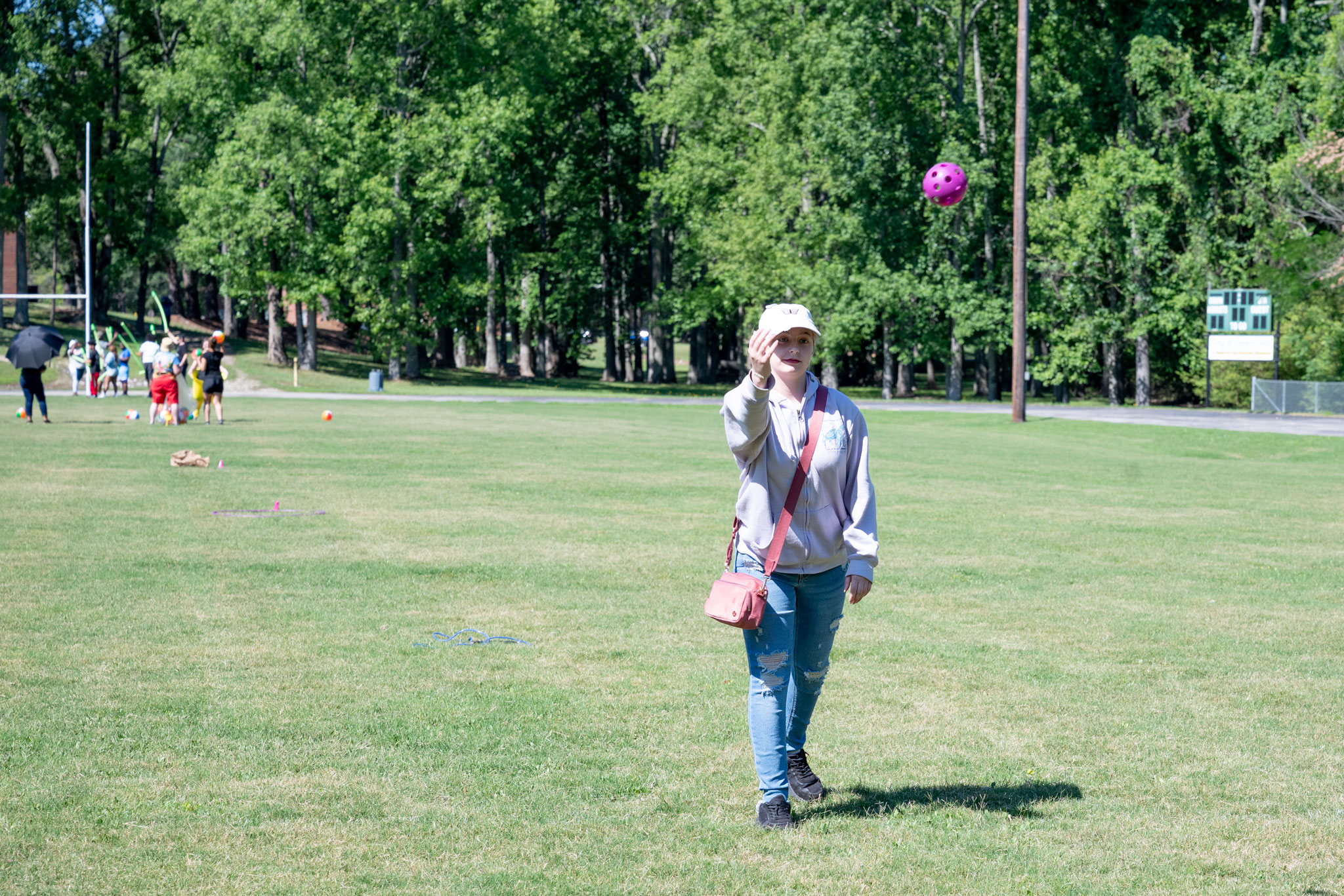 Field Day
