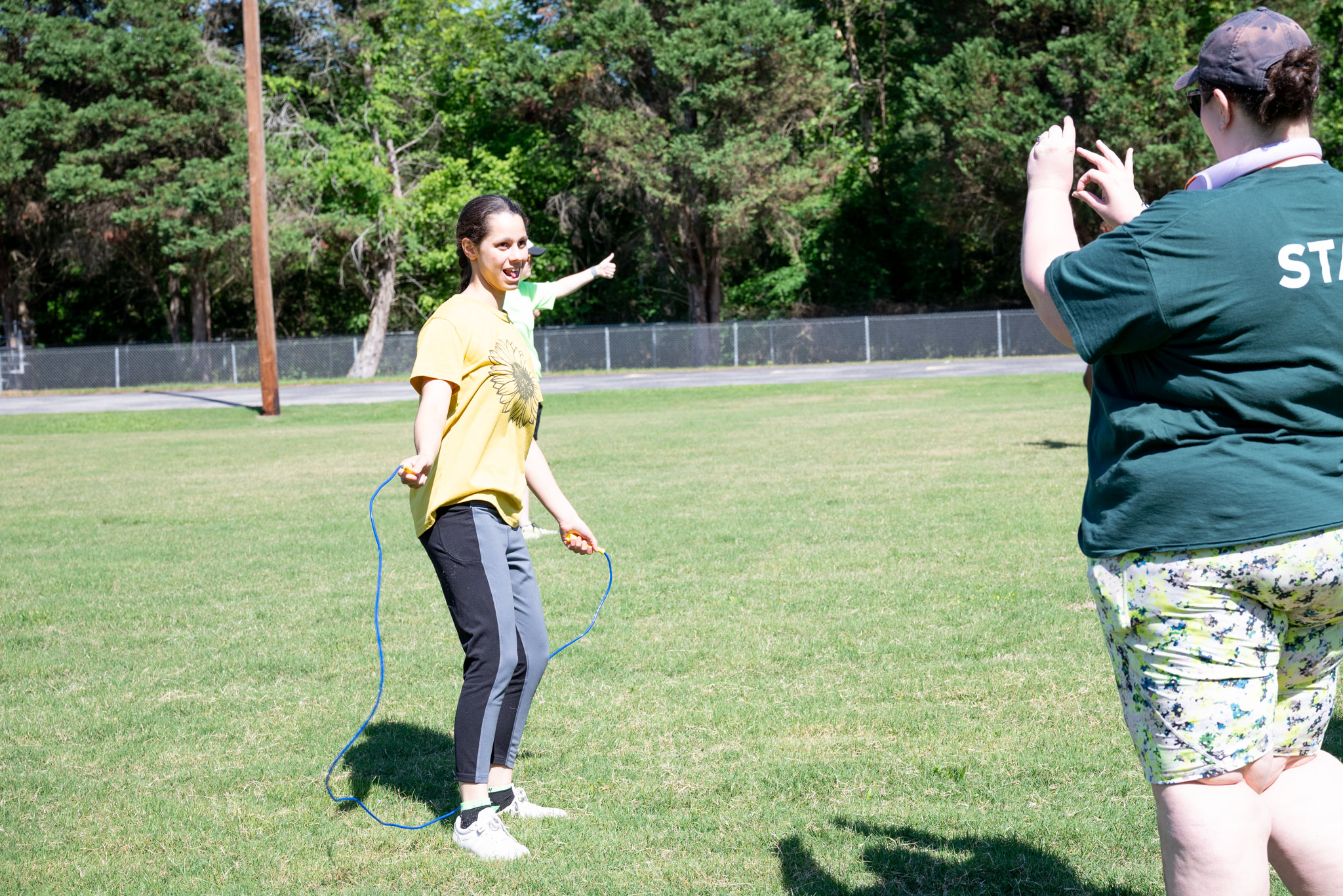 Field Day