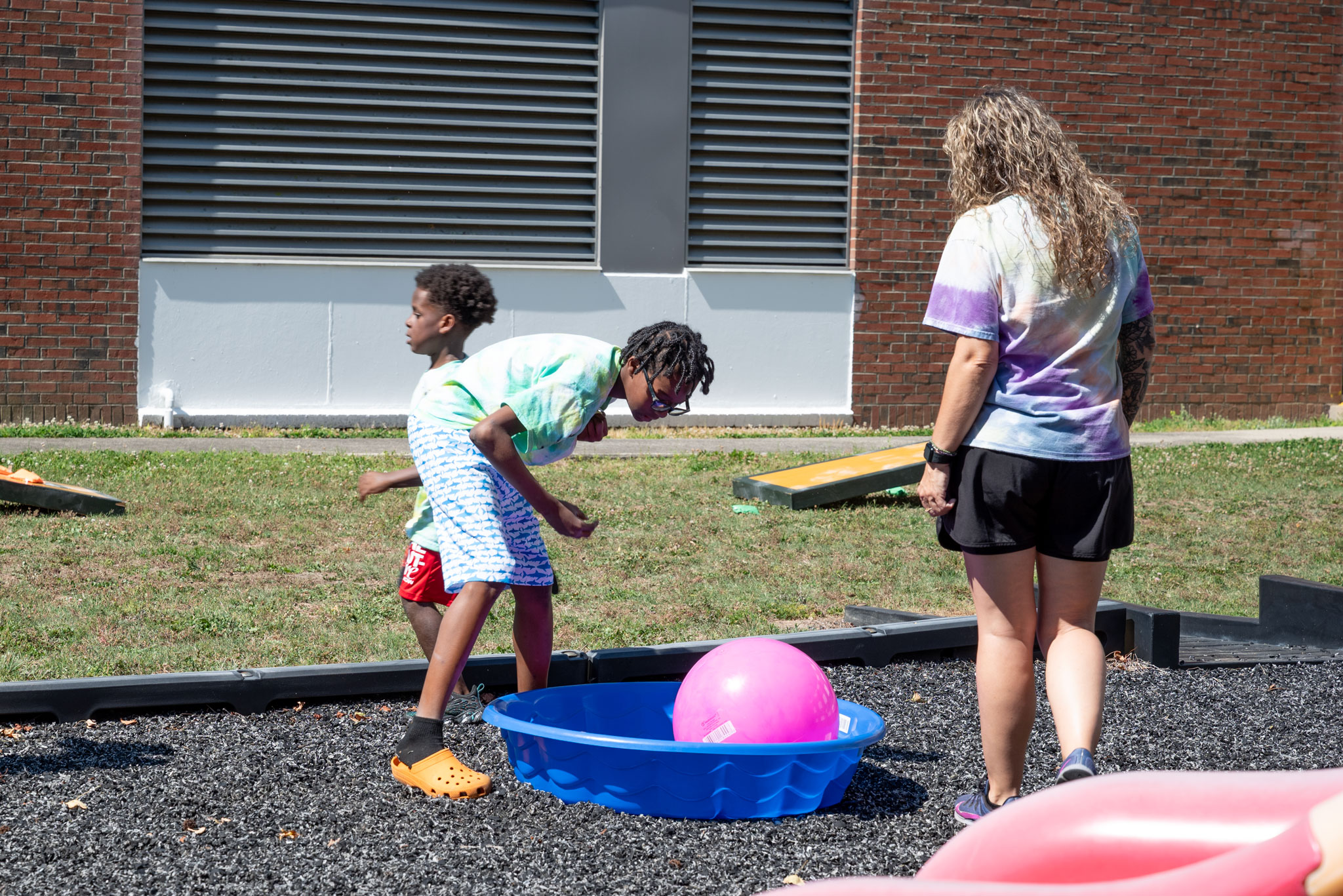 Field Day