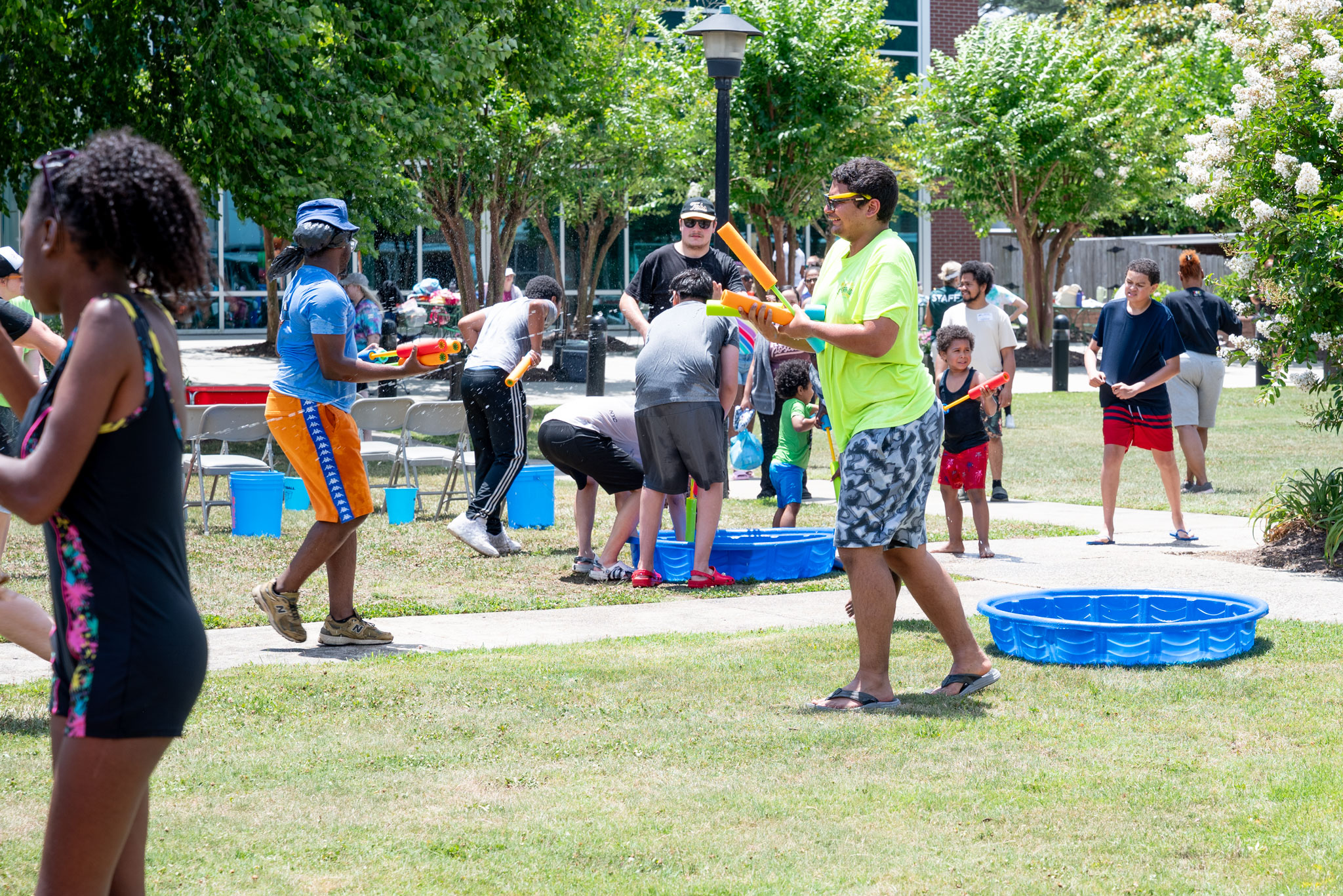 Field Day