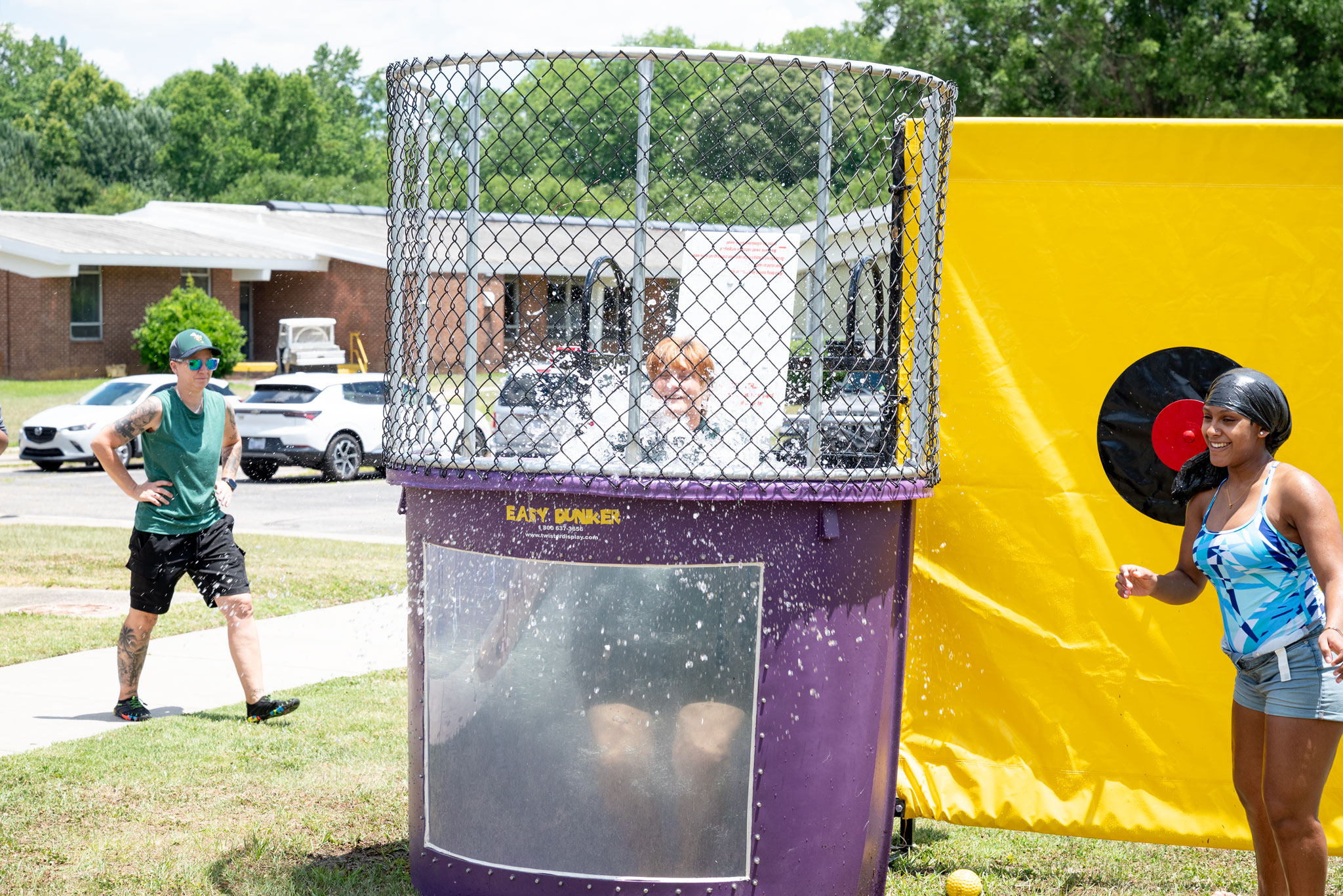 Field Day