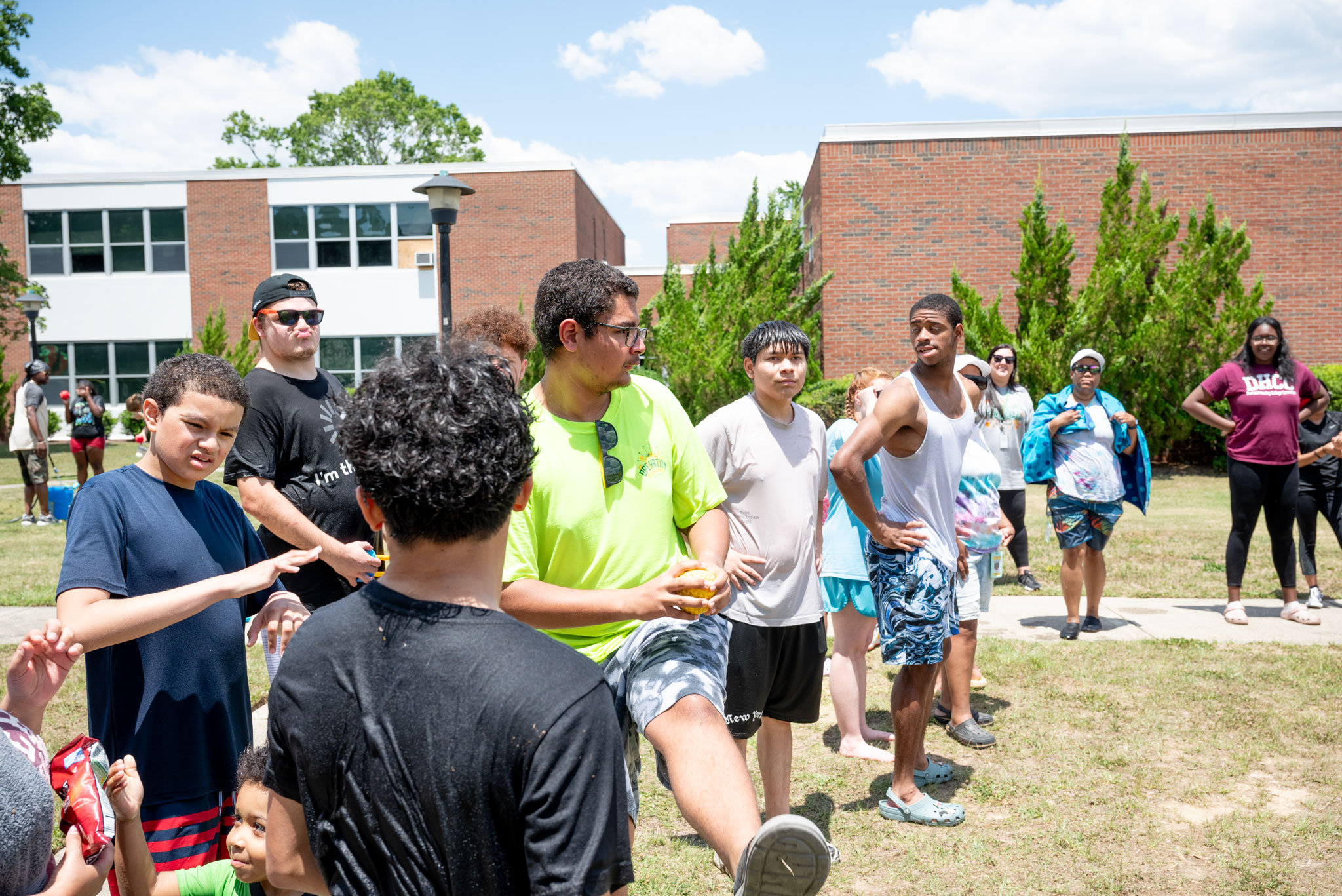 Field Day