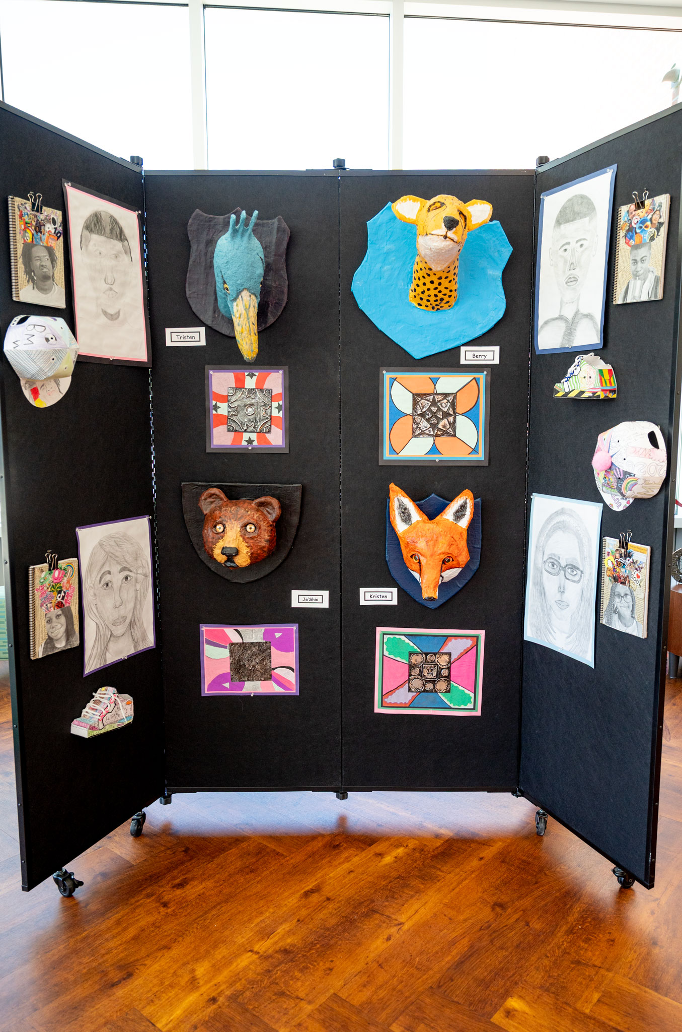 Art Show