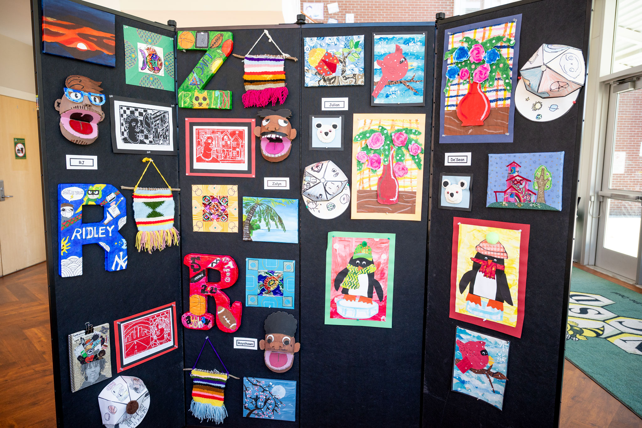 Art Show
