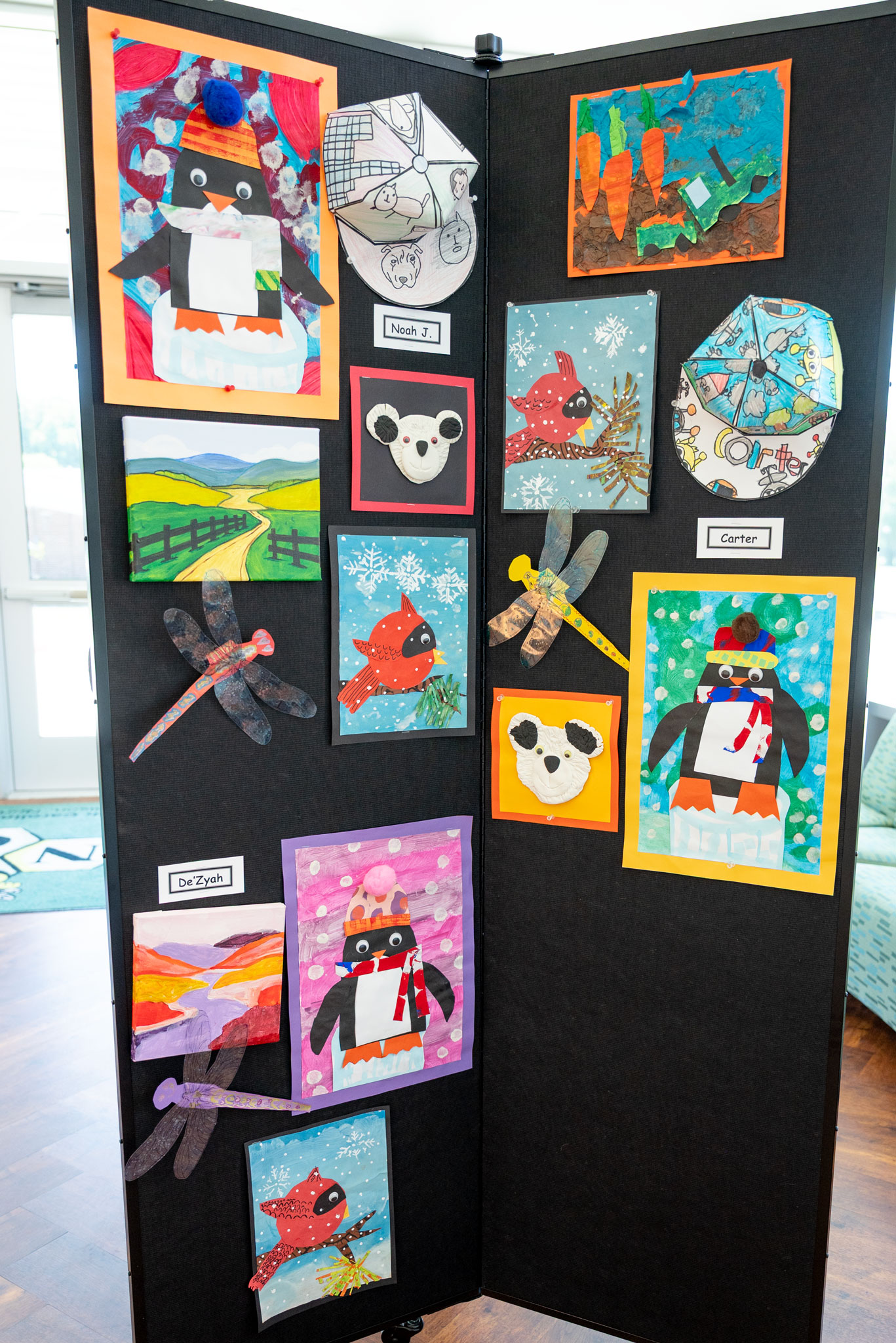 Art Show
