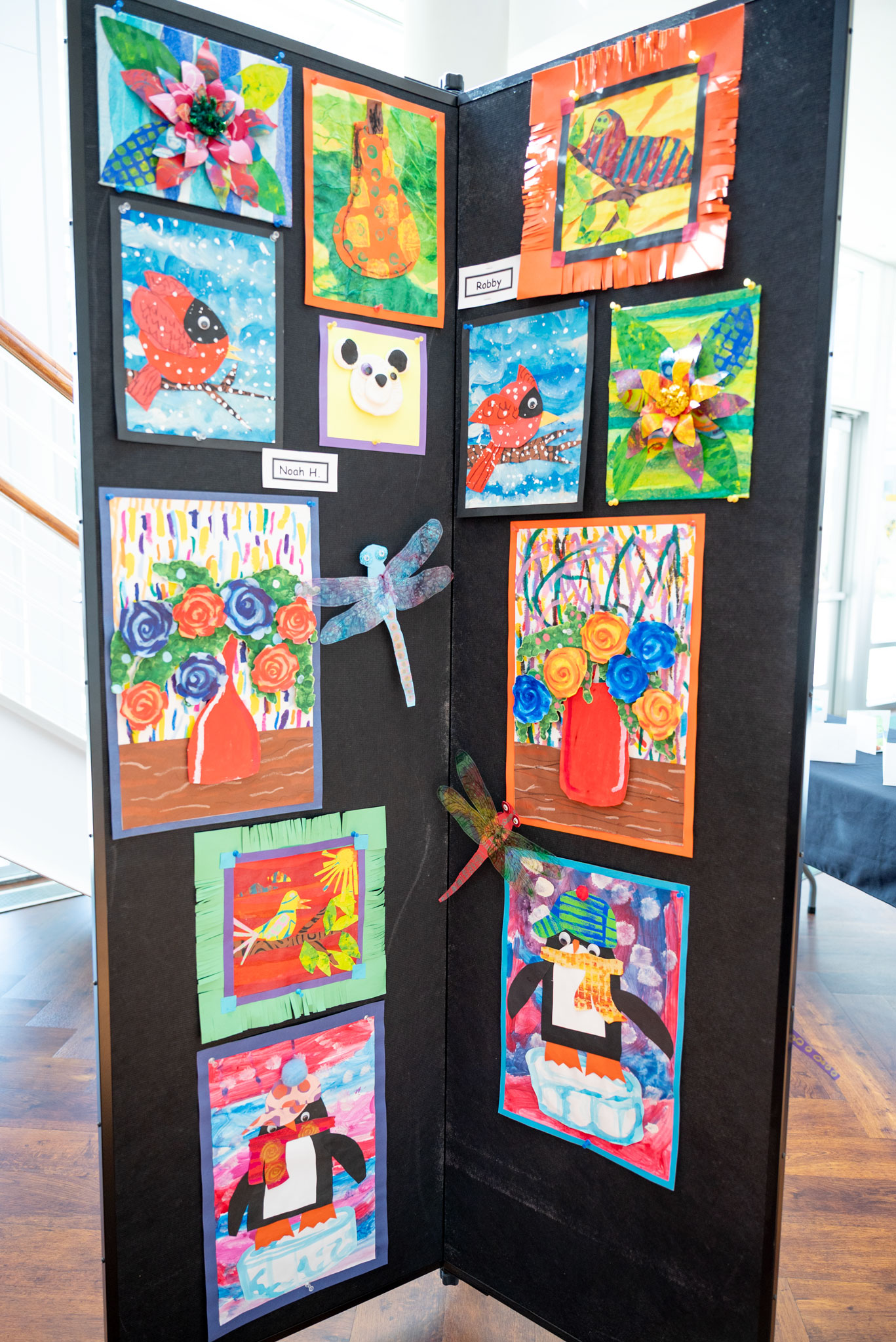 Art Show