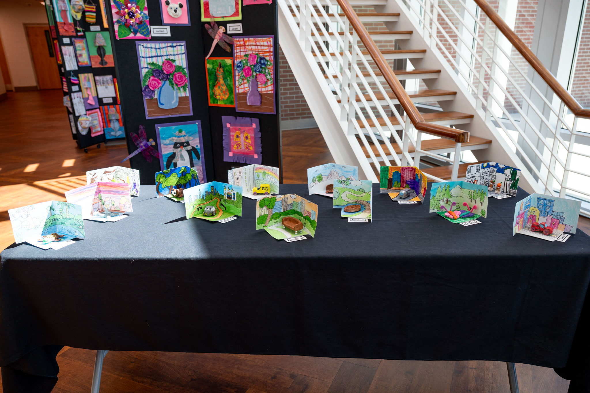 Art Show