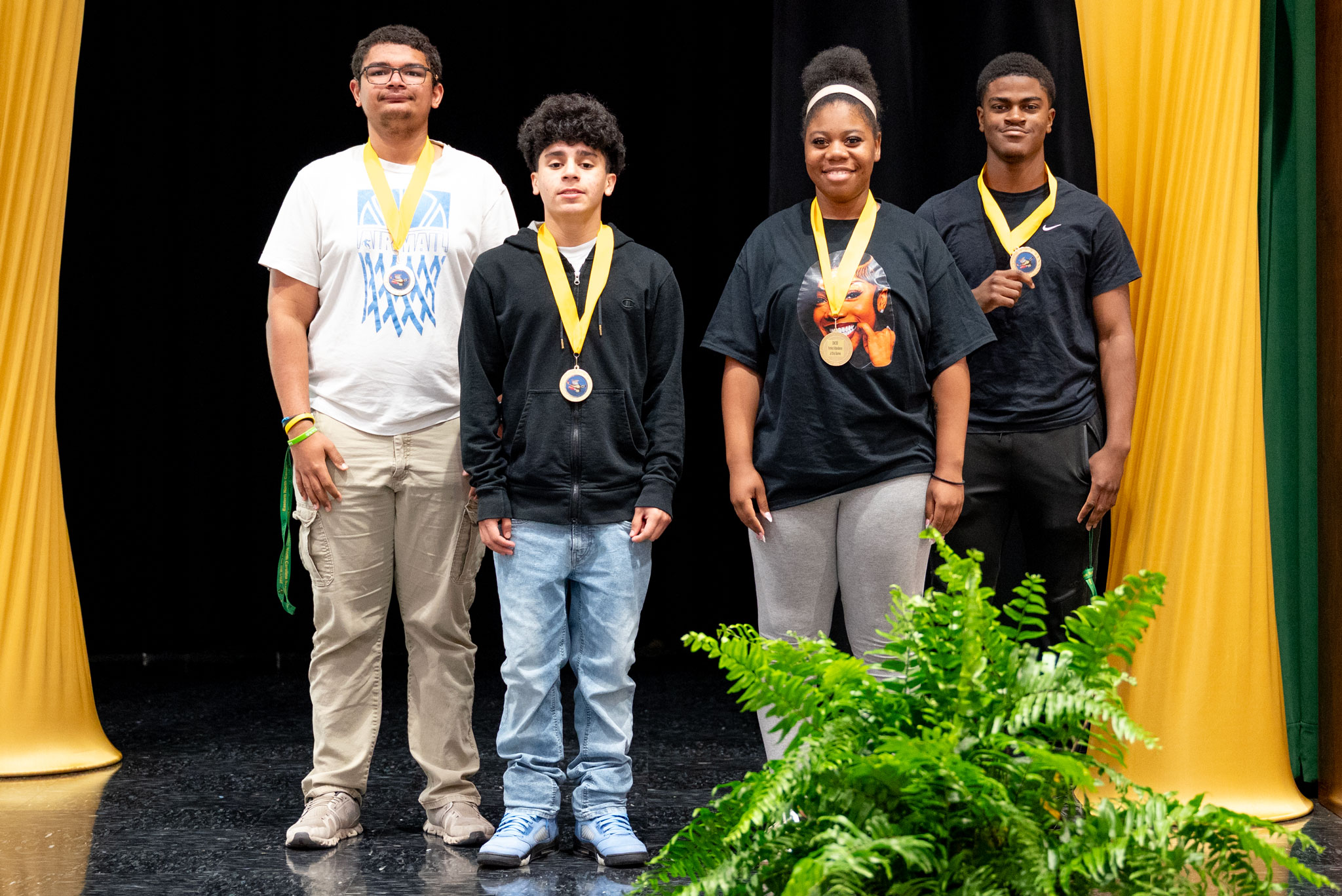 Awards Ceremony
