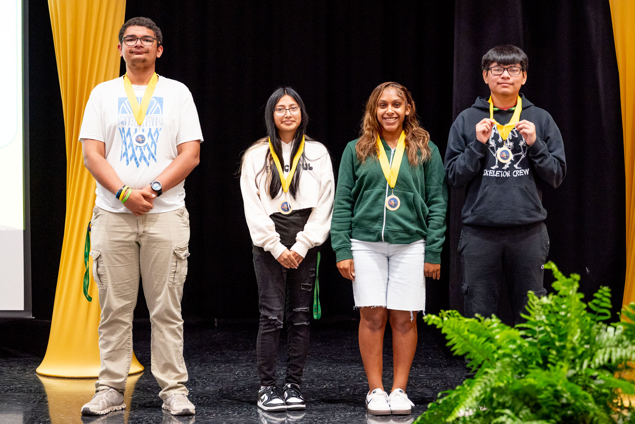 Awards Ceremony