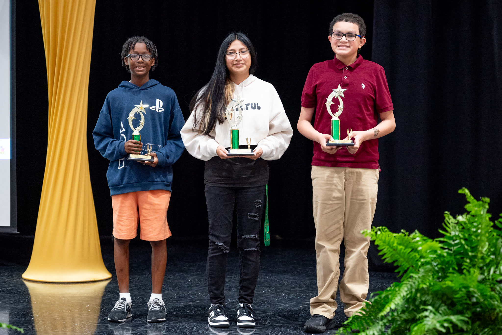 Awards Ceremony