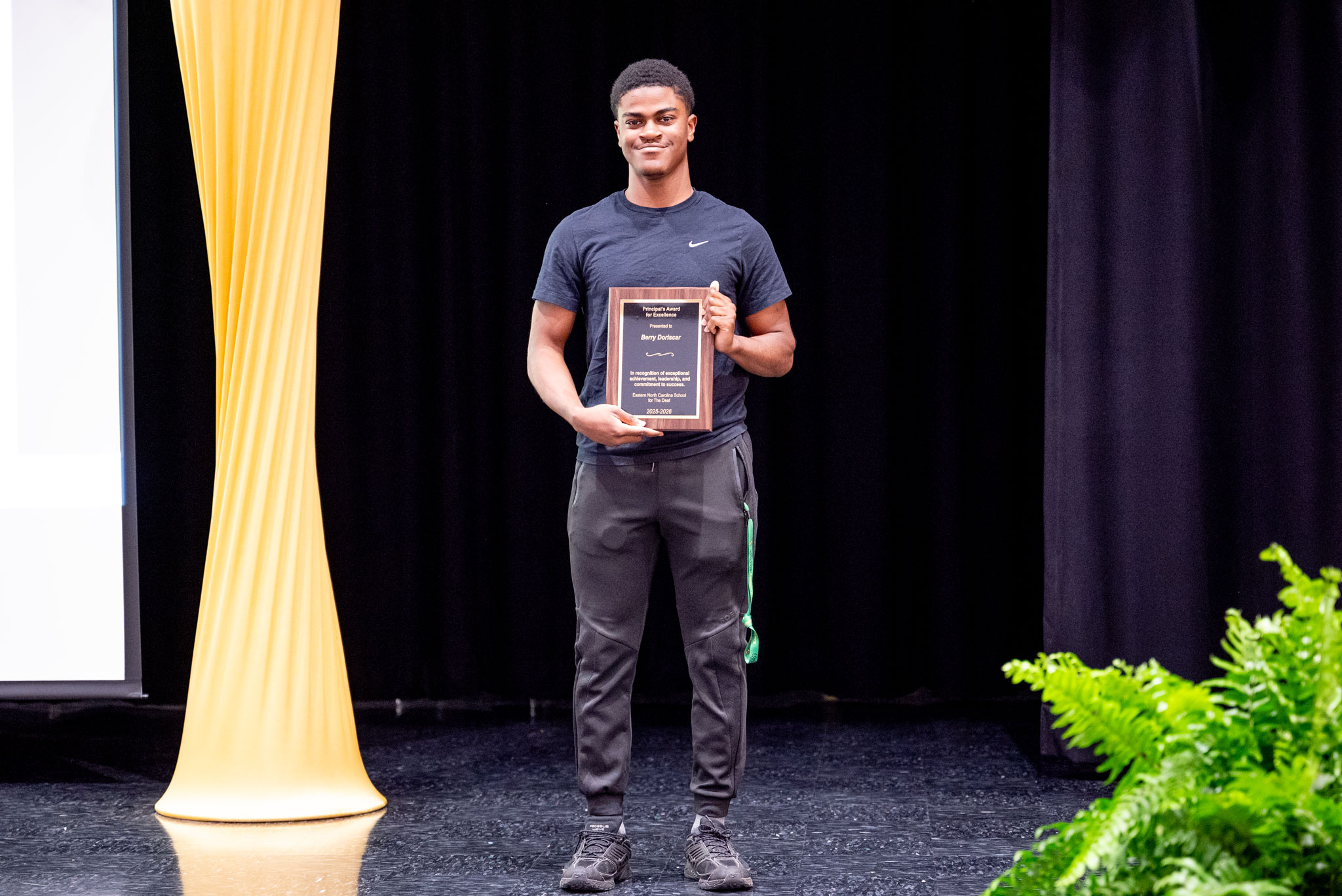 Awards Ceremony