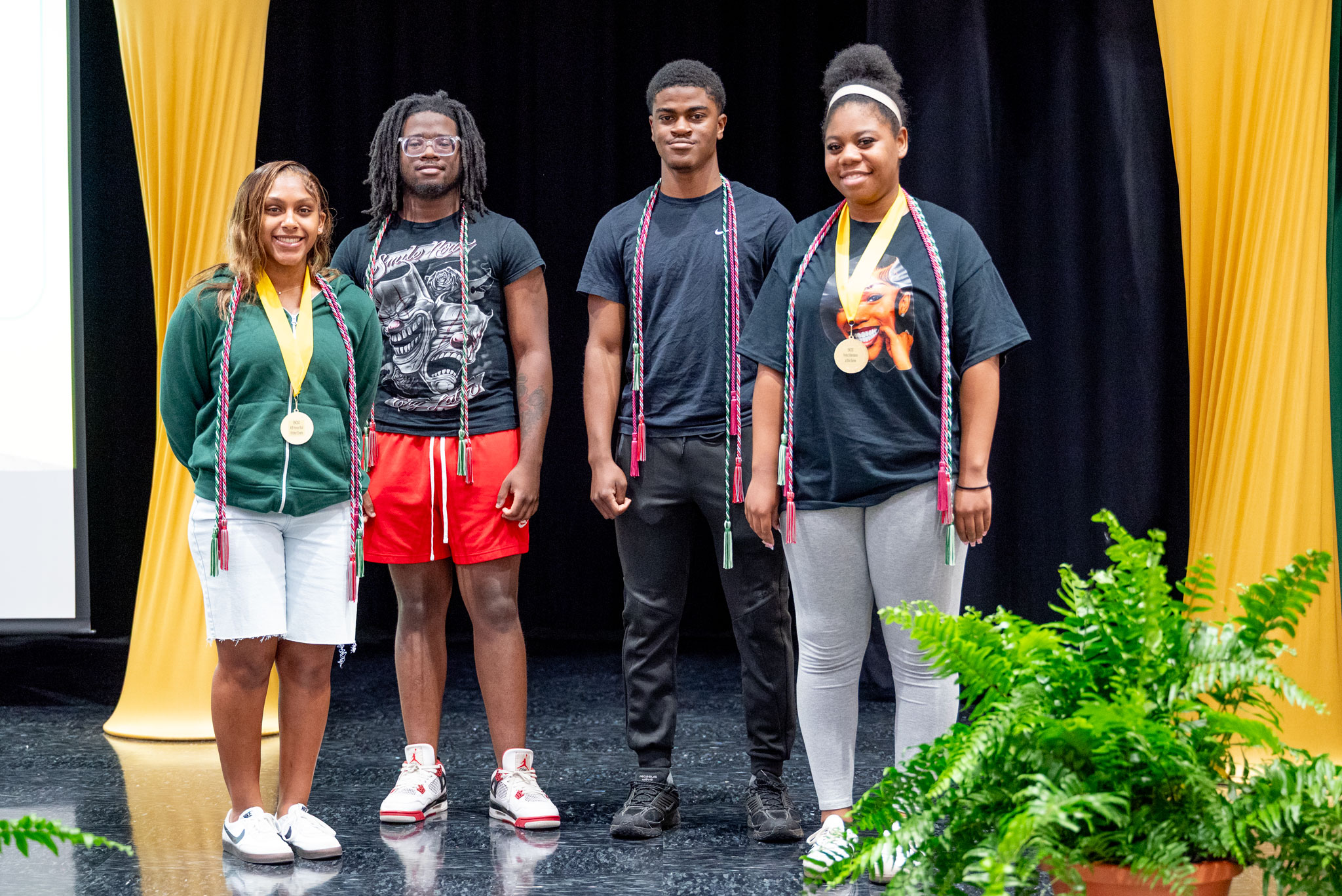 Awards Ceremony