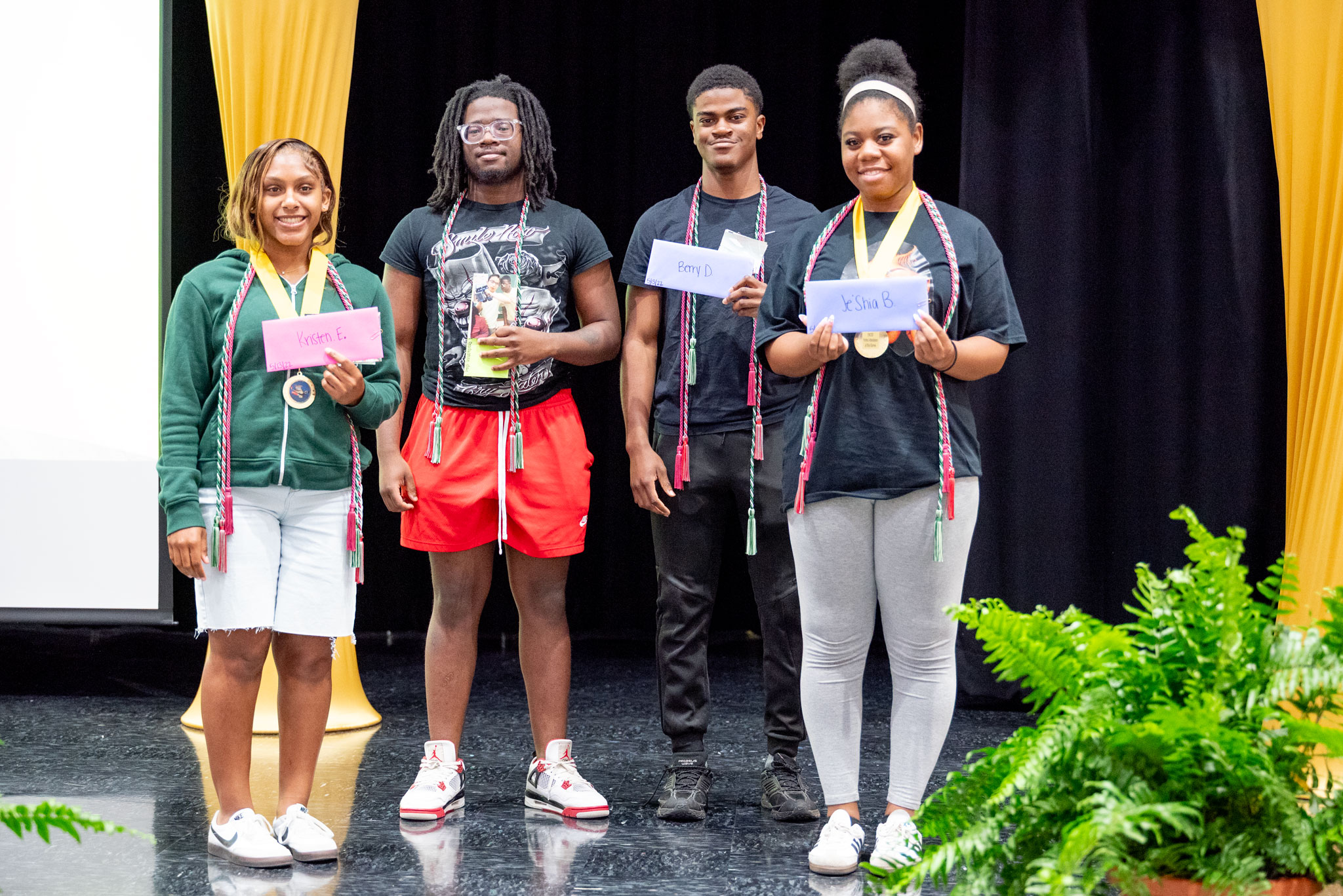 Awards Ceremony