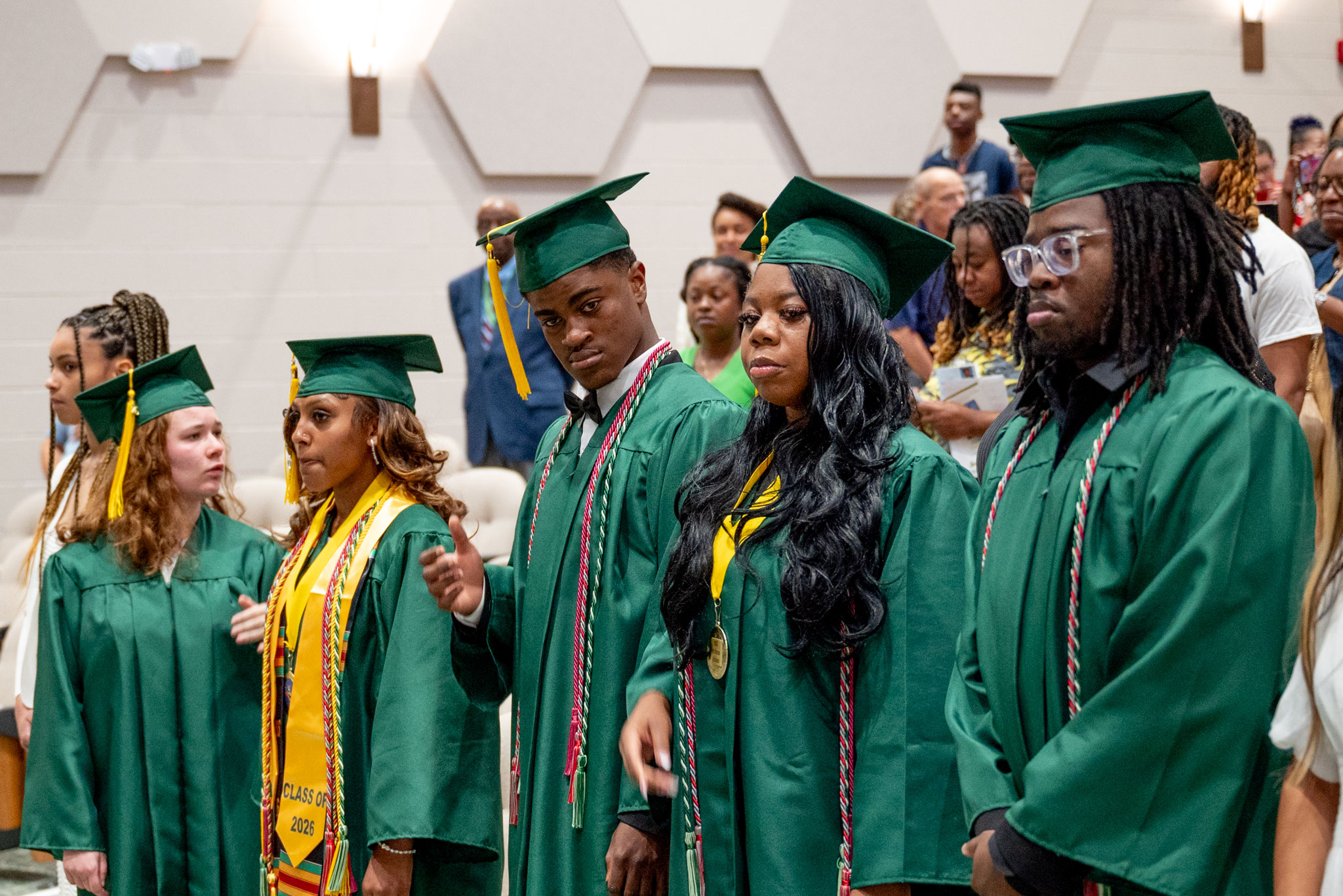 Graduation