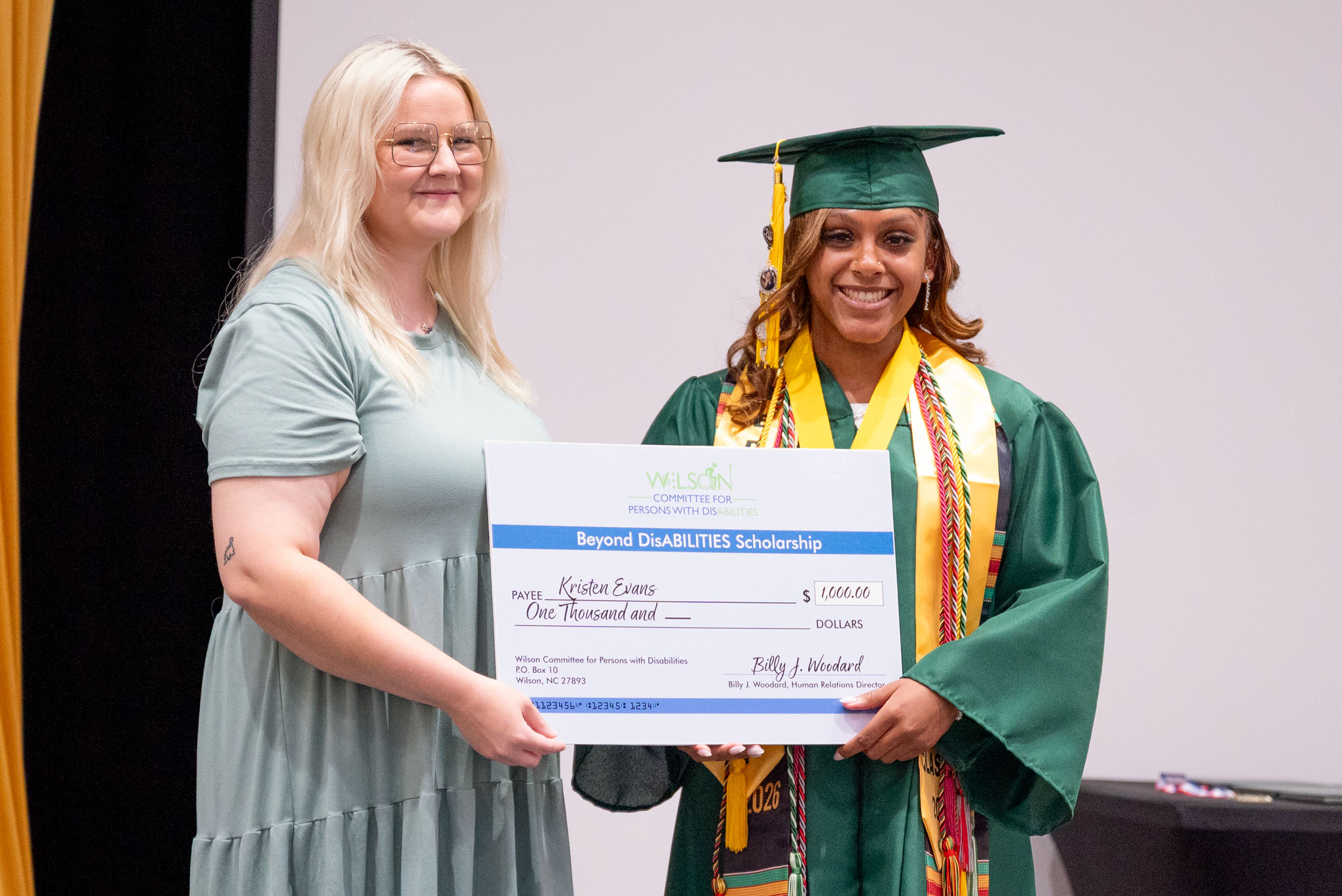 Graduation