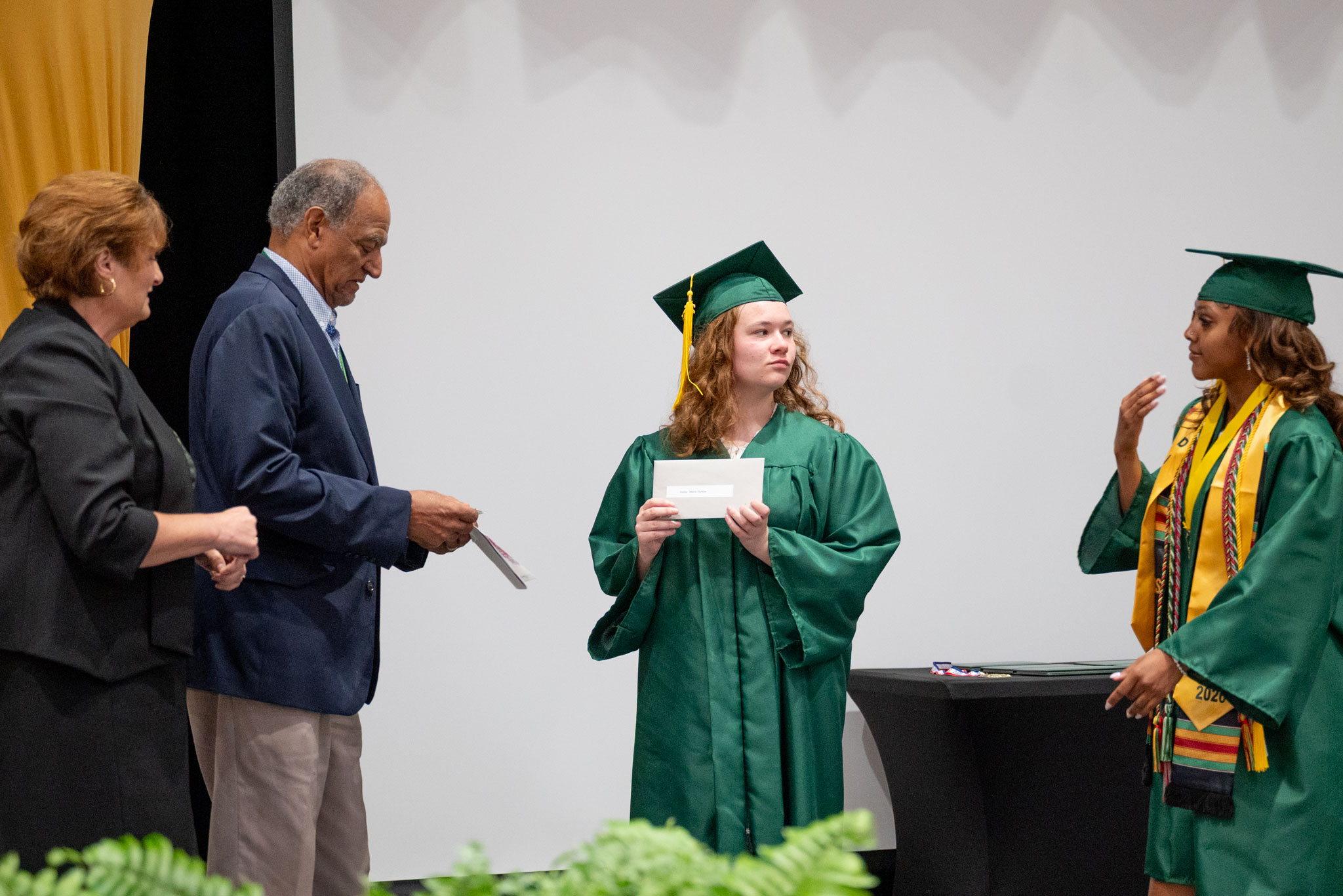 Graduation