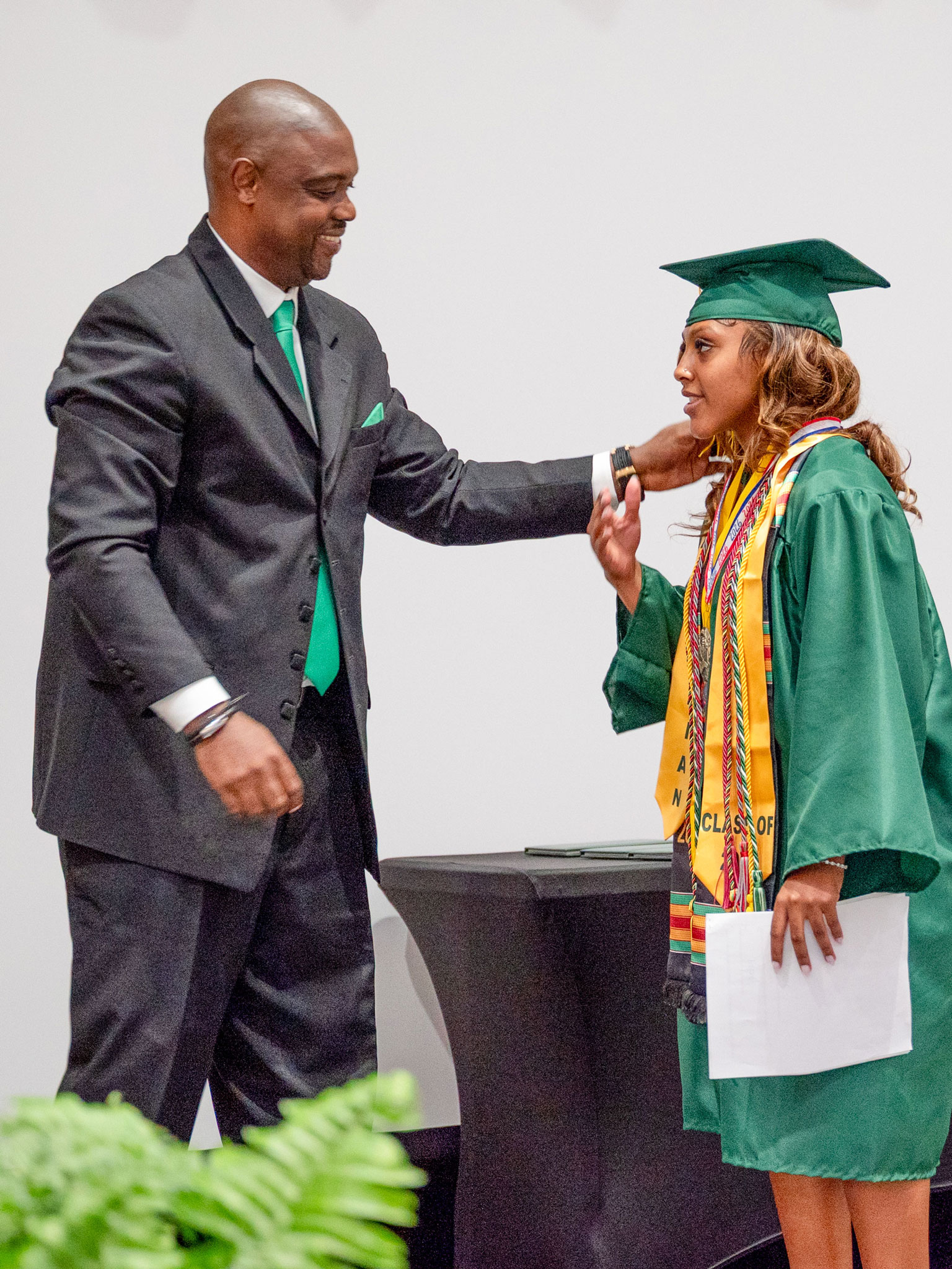 Graduation