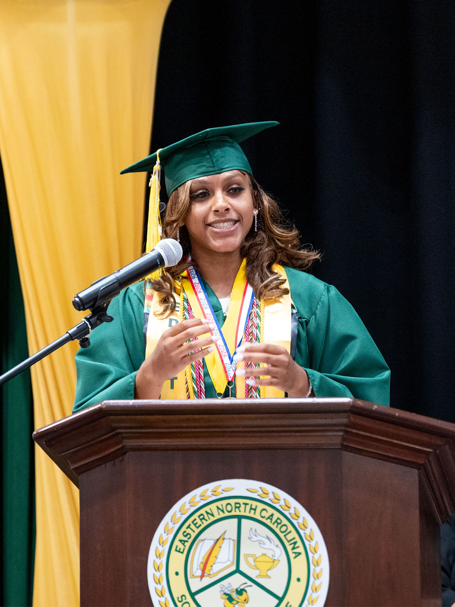 Graduation