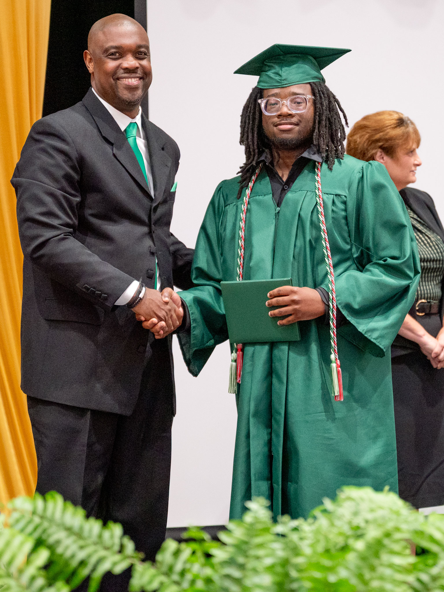 Graduation
