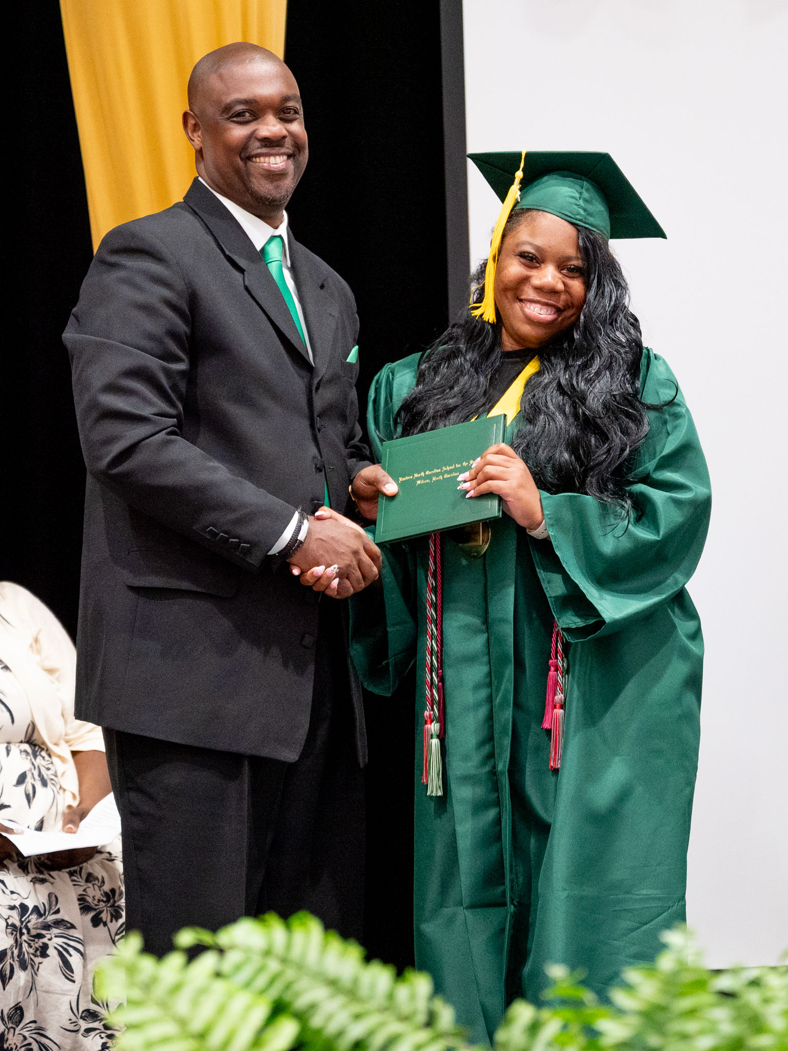 Graduation