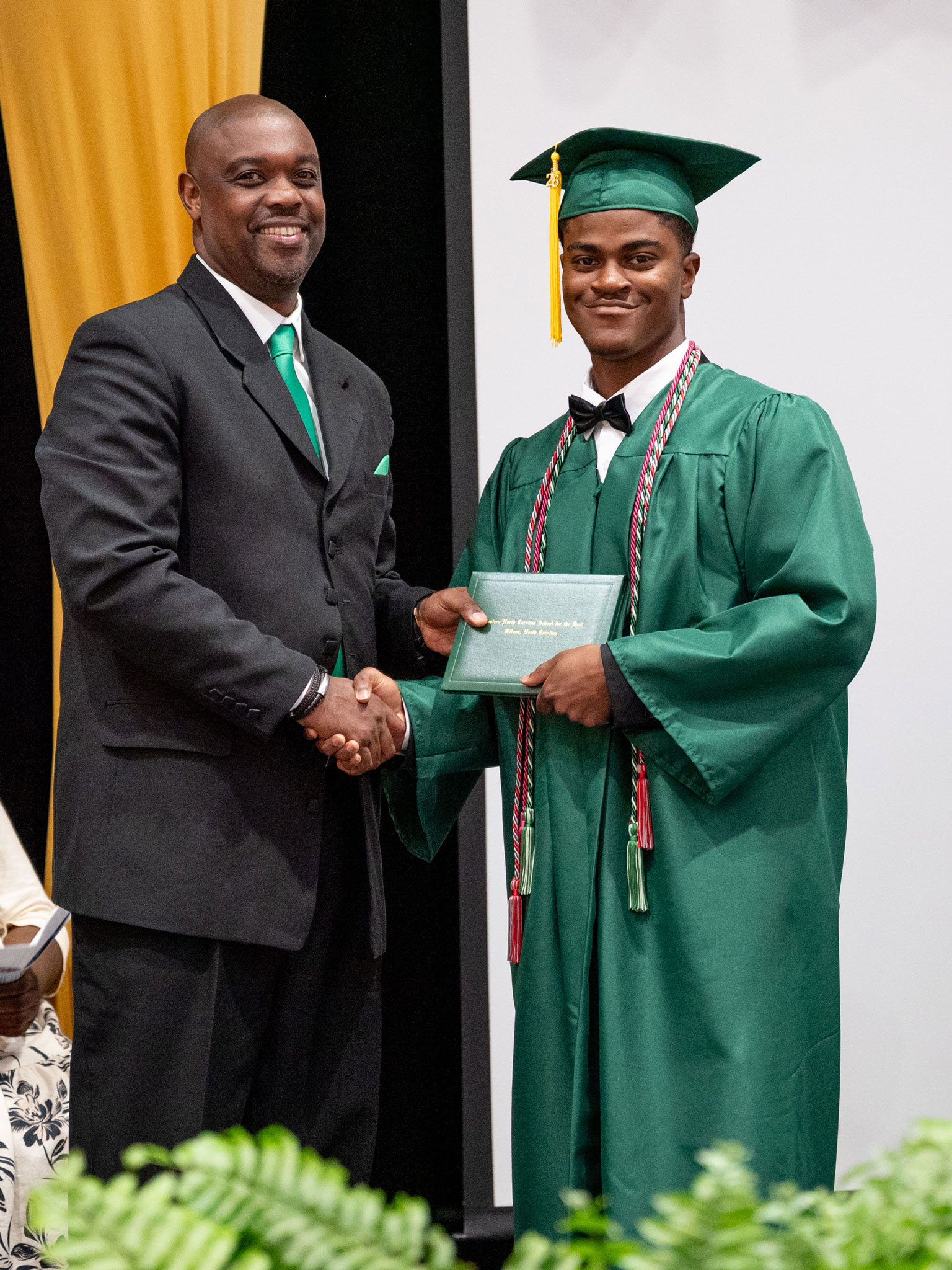Graduation