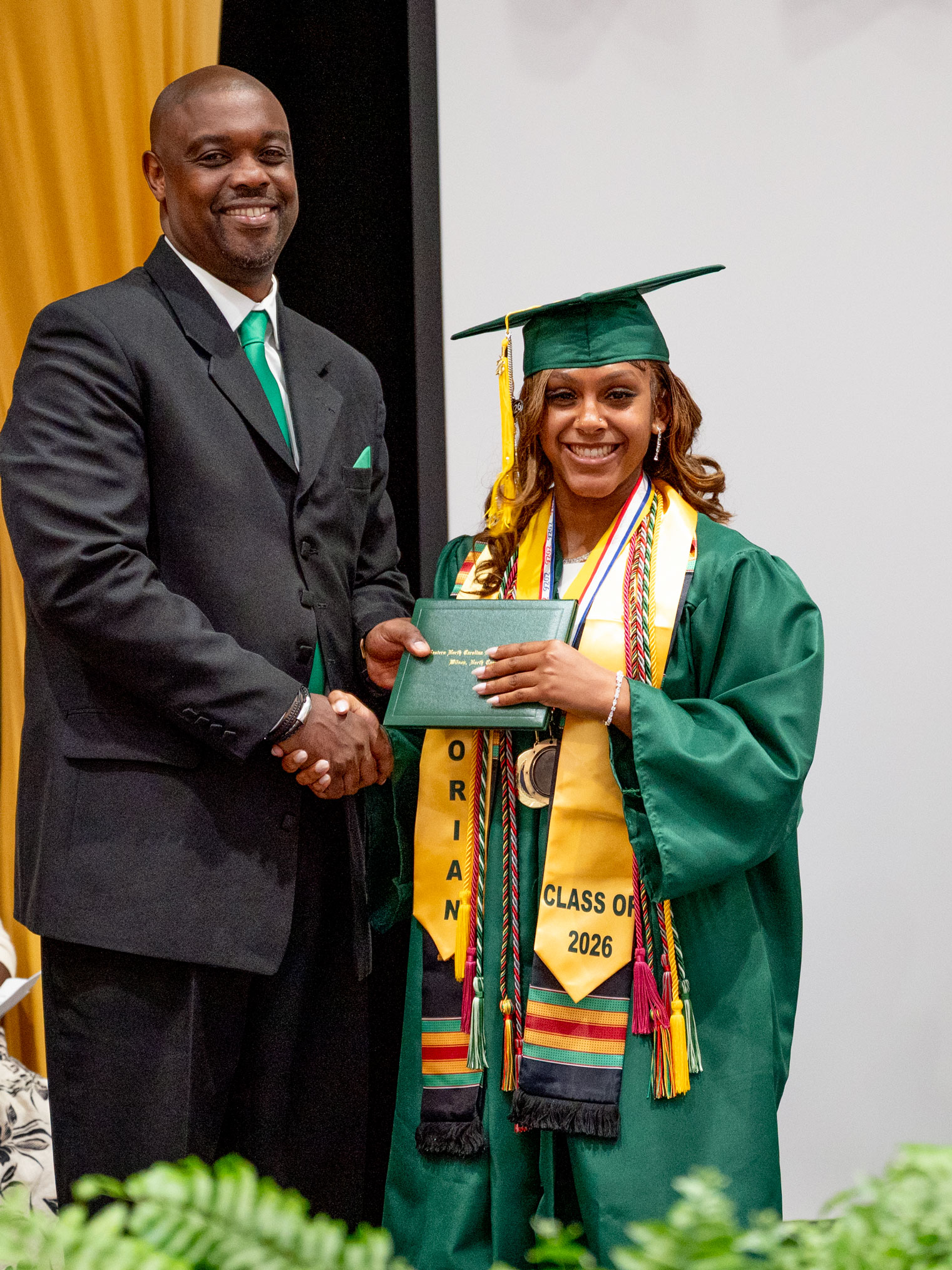 Graduation