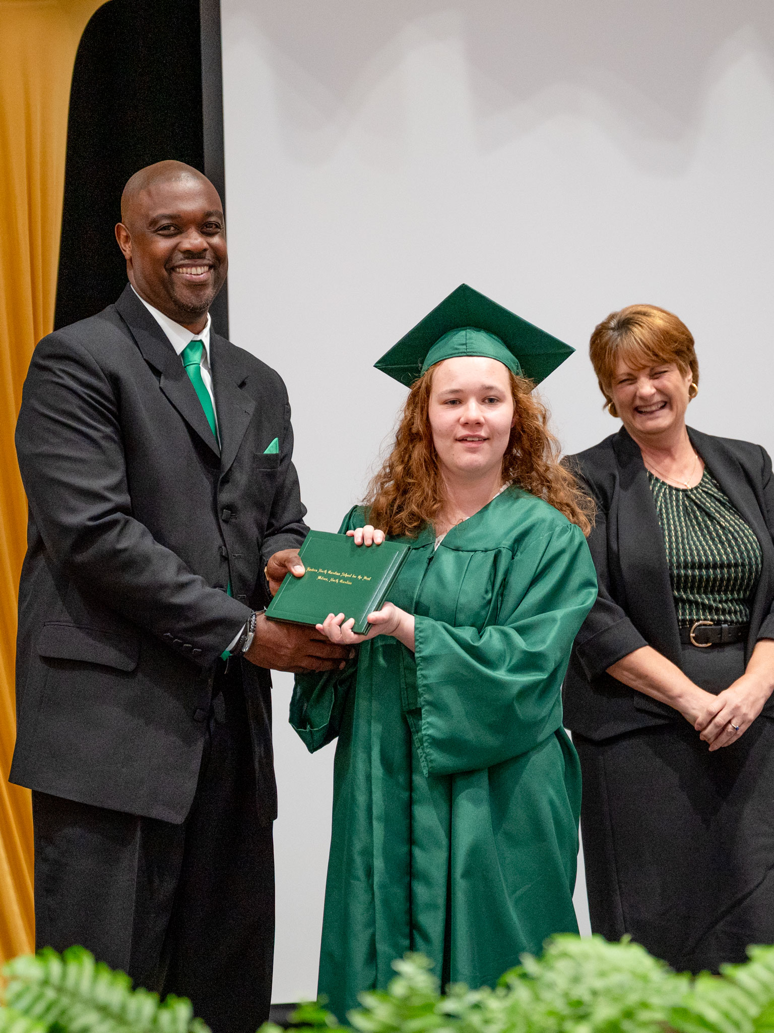 Graduation