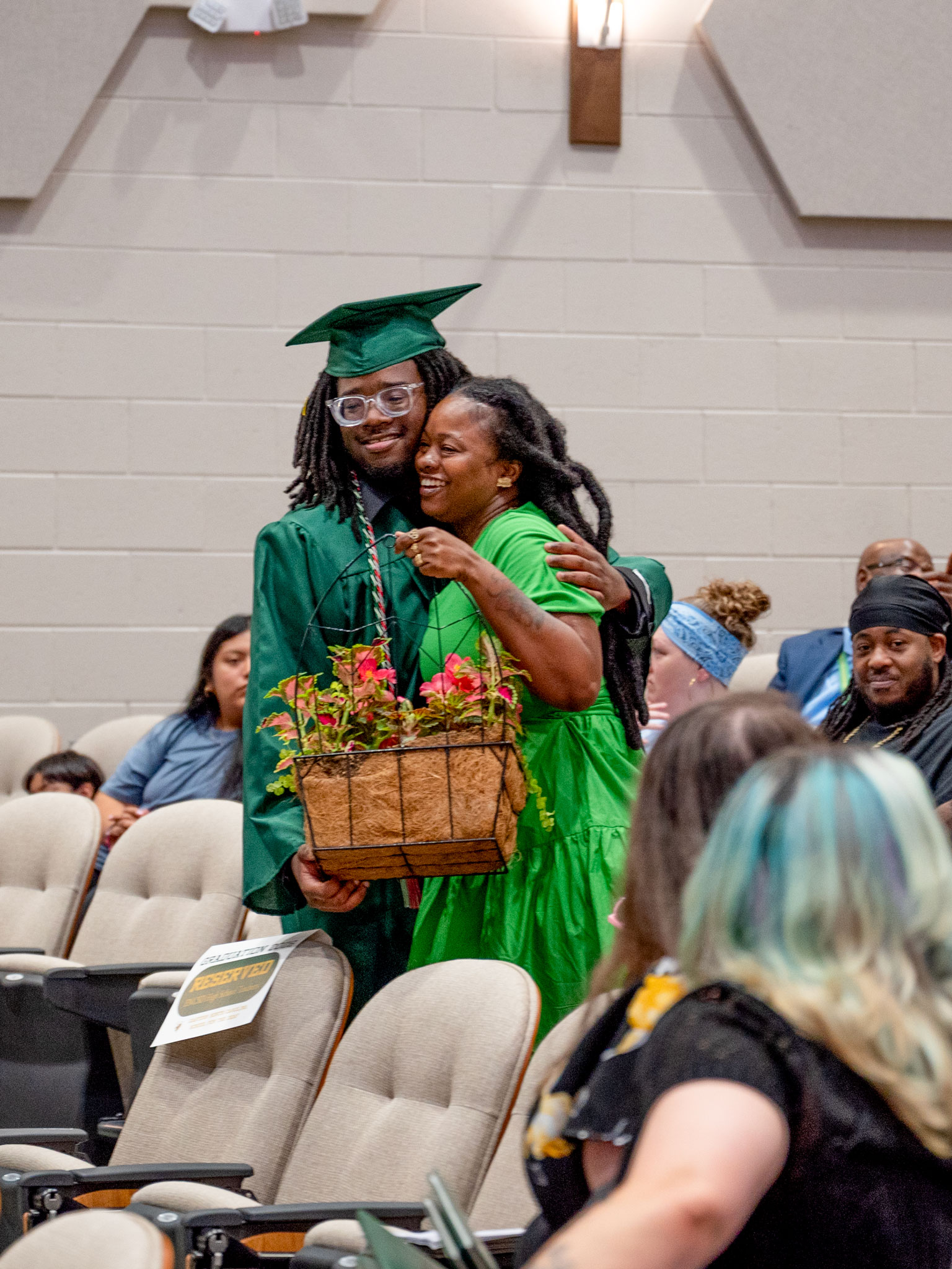 Graduation