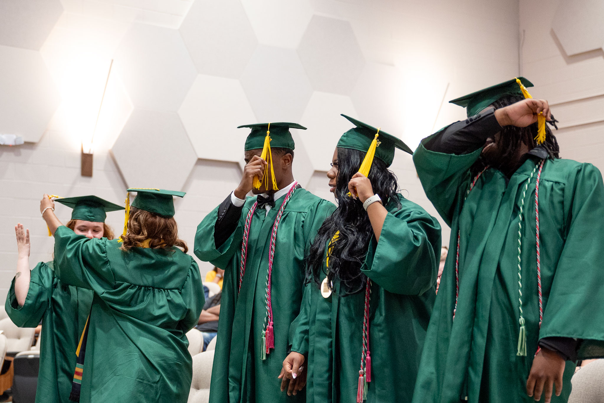 Graduation
