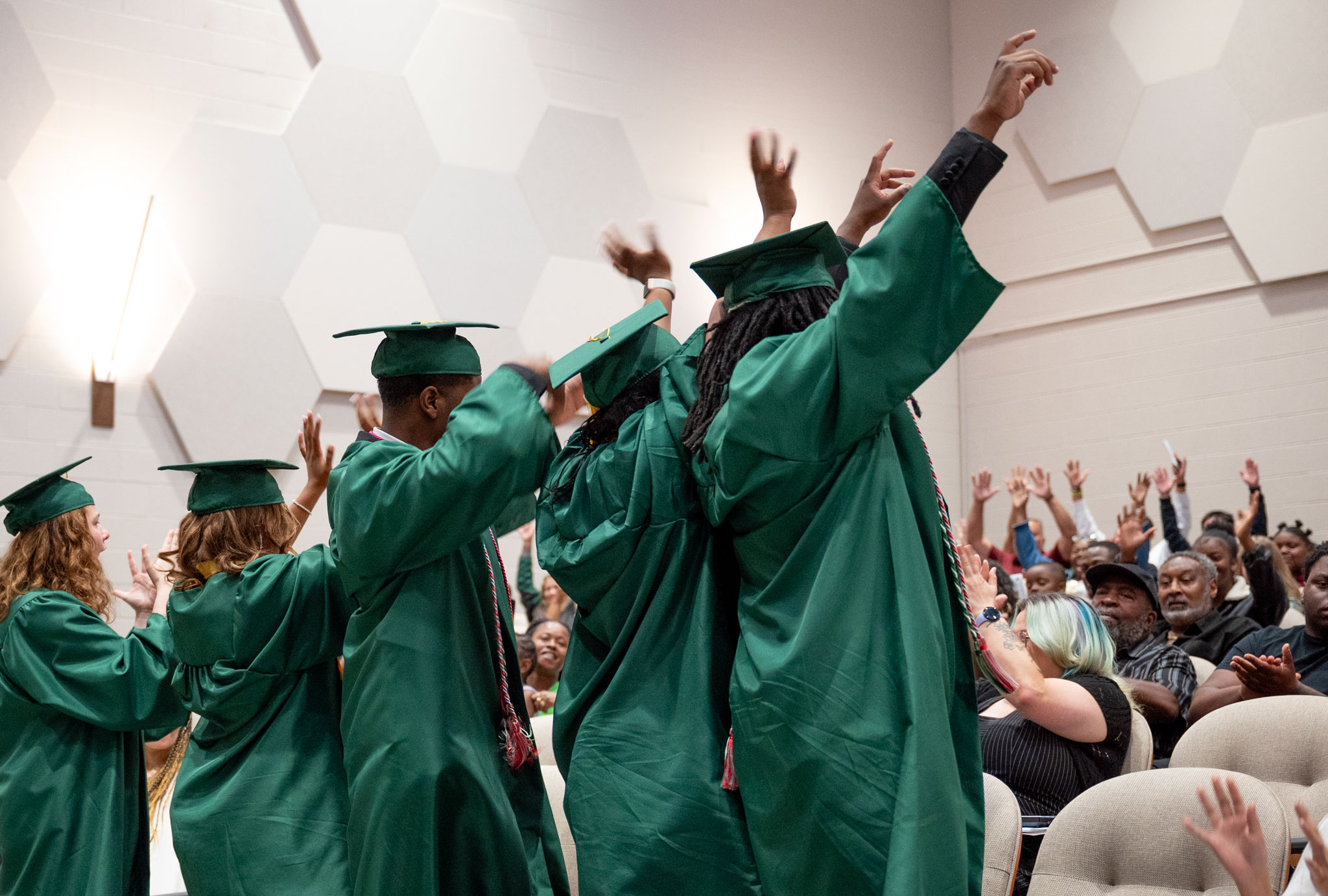 Graduation