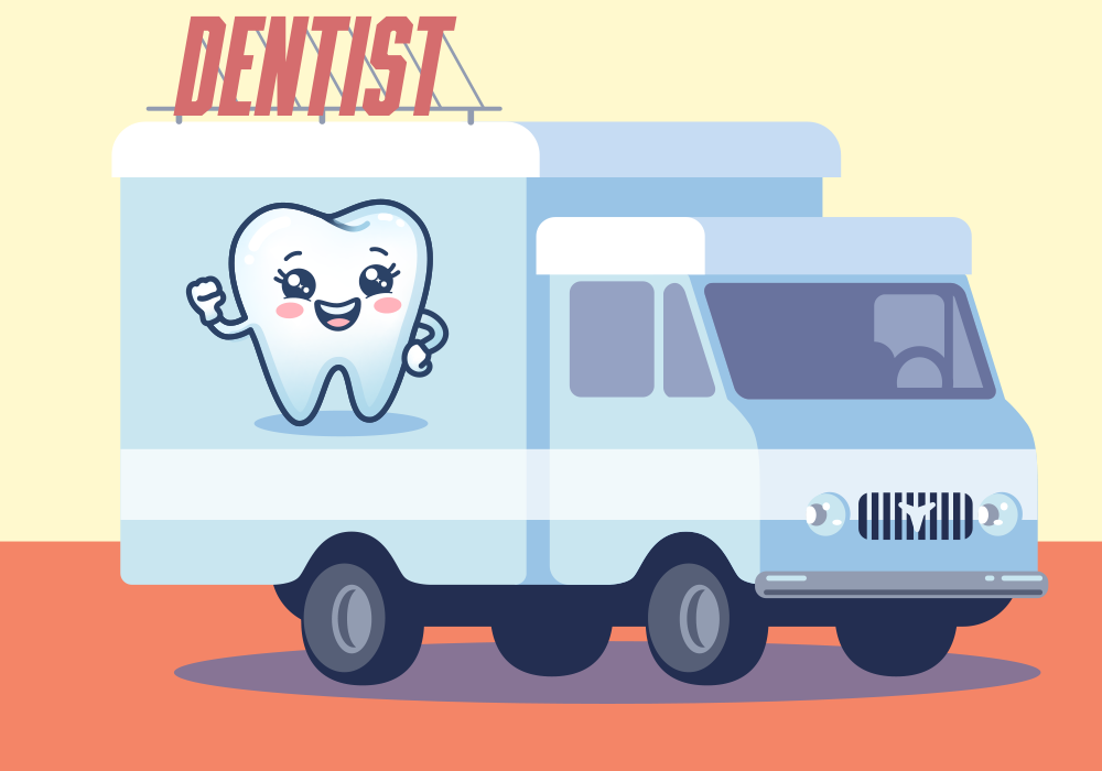 Mobile Dental Clinic