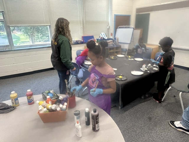 Solar System Science Project
