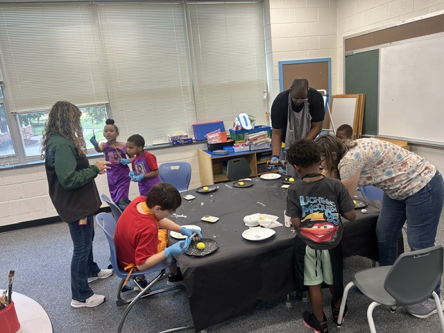 Solar System Science Project