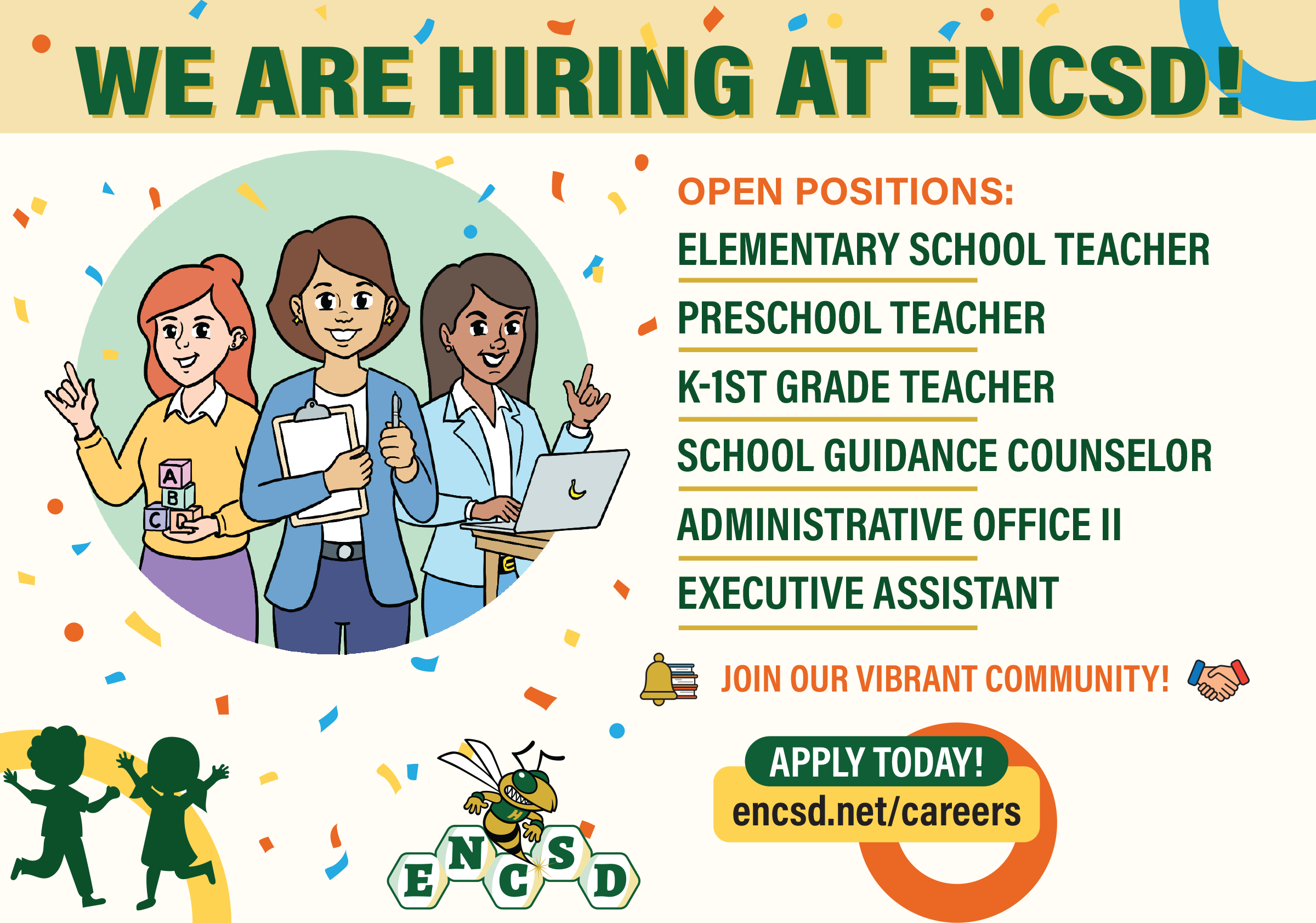 Hiring