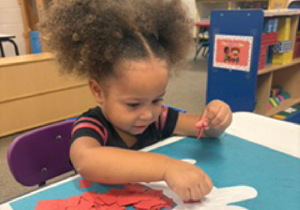 Preschool