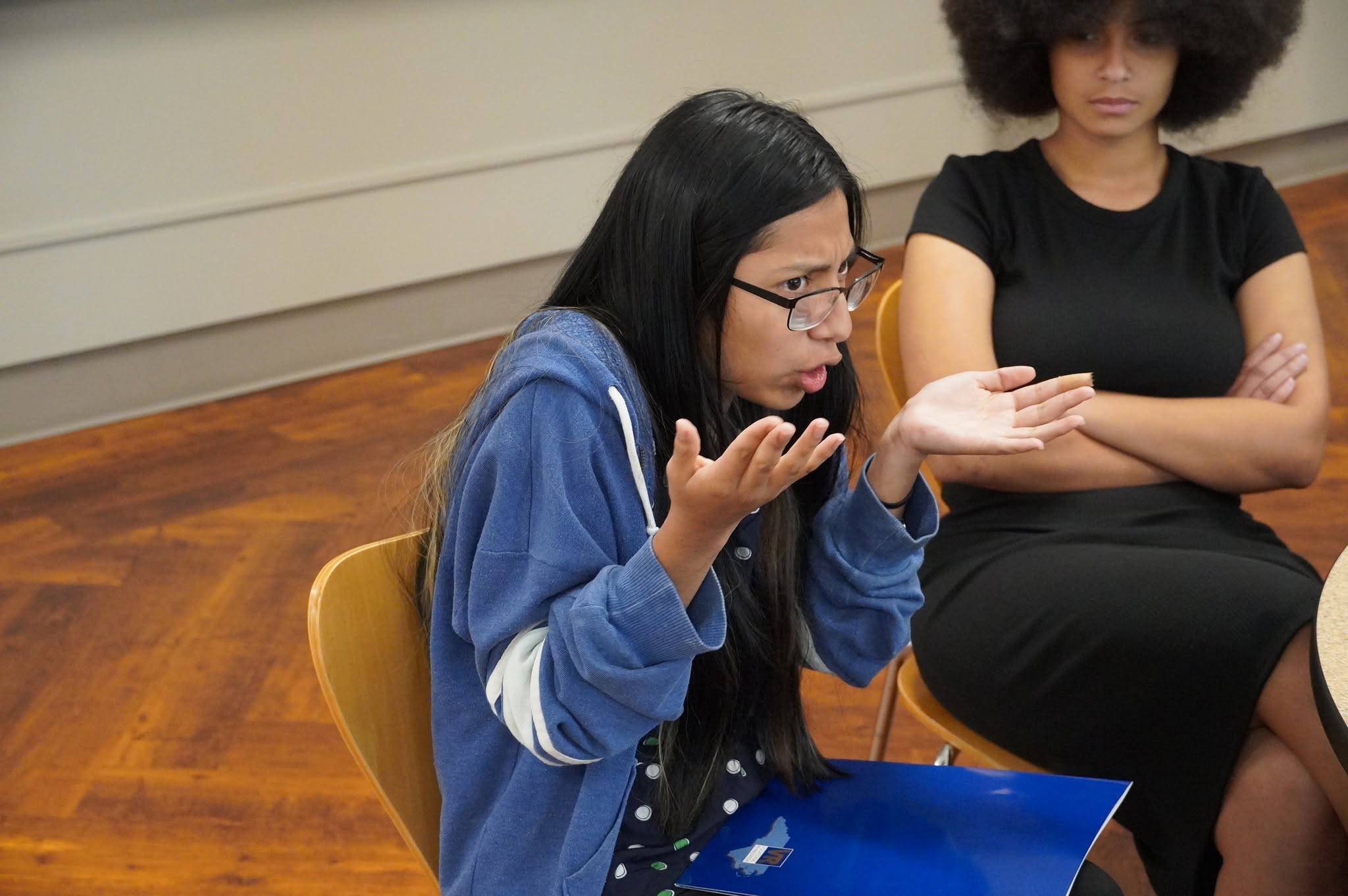 Deaf-initely Careers