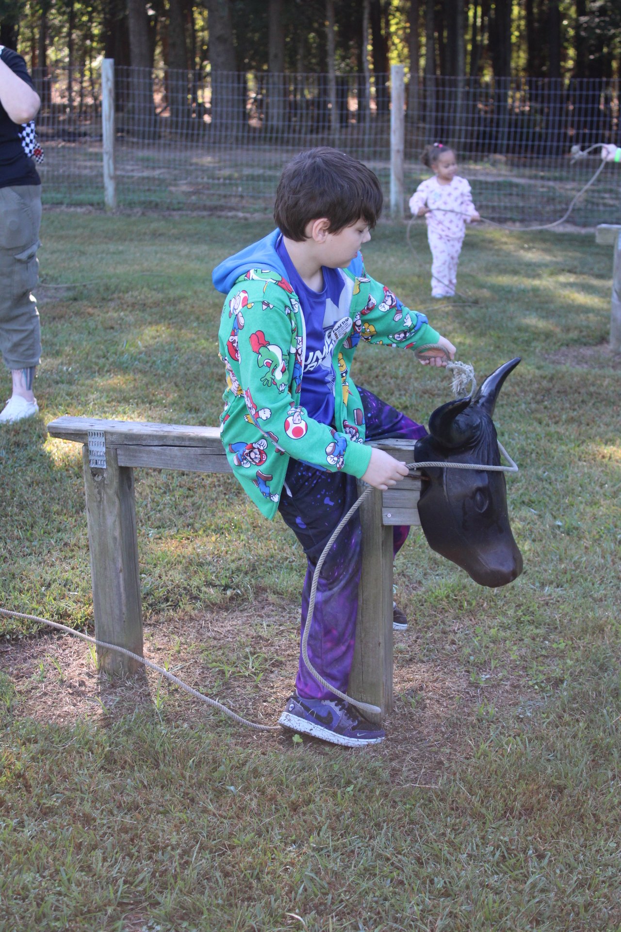 Deans Farm Market