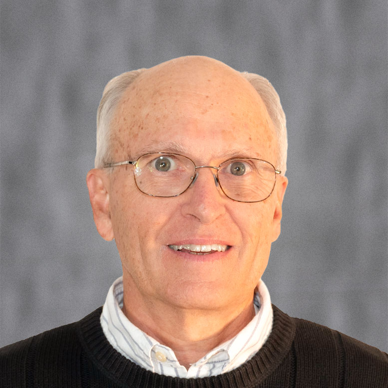 Dr. David Dolman