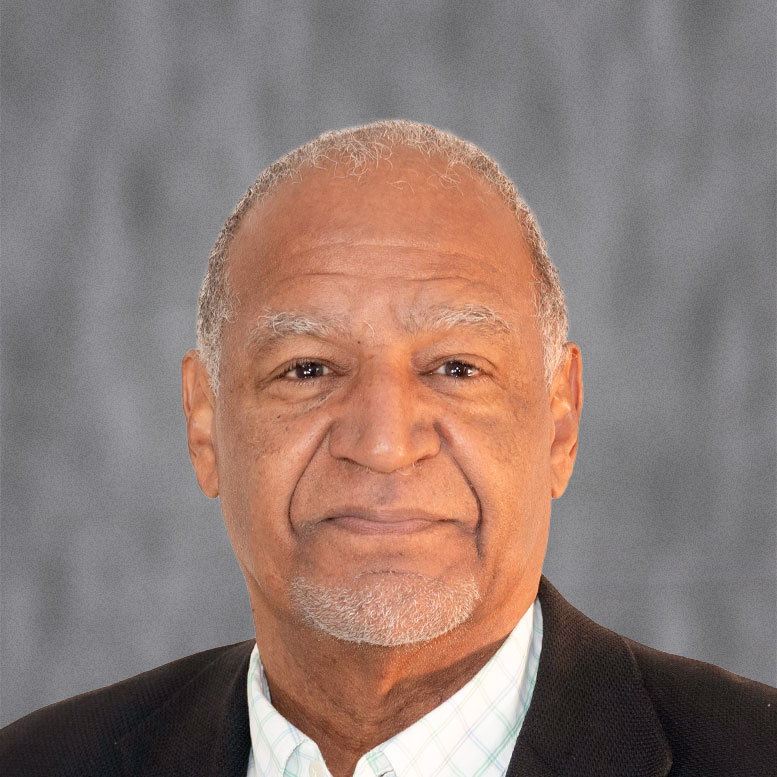 Ken Jones