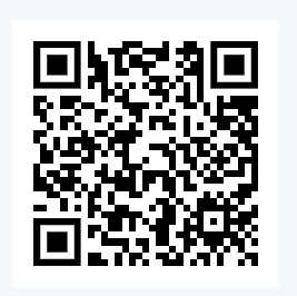 QR code to join Board Meeting on MS Teams