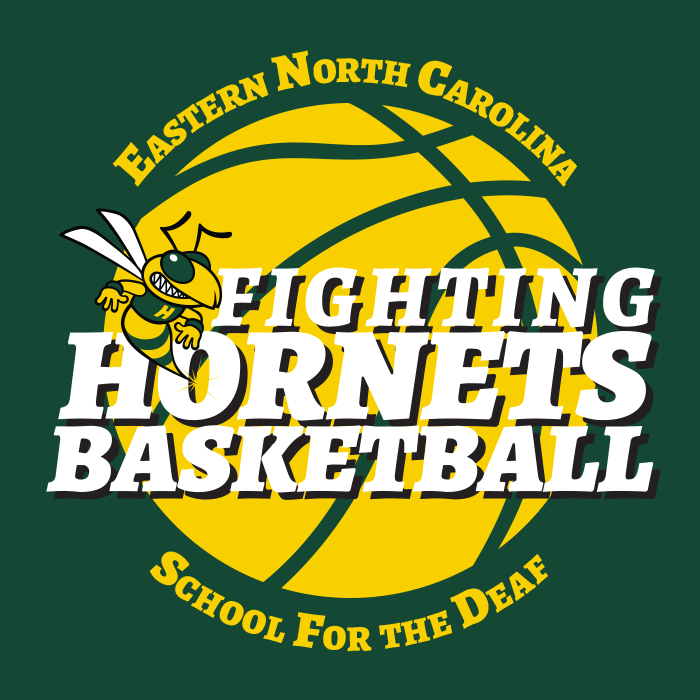 Fighting Hornets Basketball