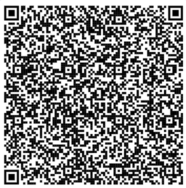 QR code to join Teams meeting