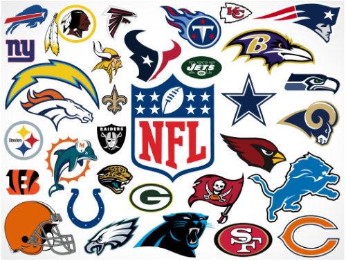 NFL Teams