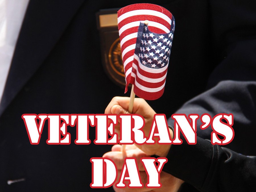 Veteran's Day