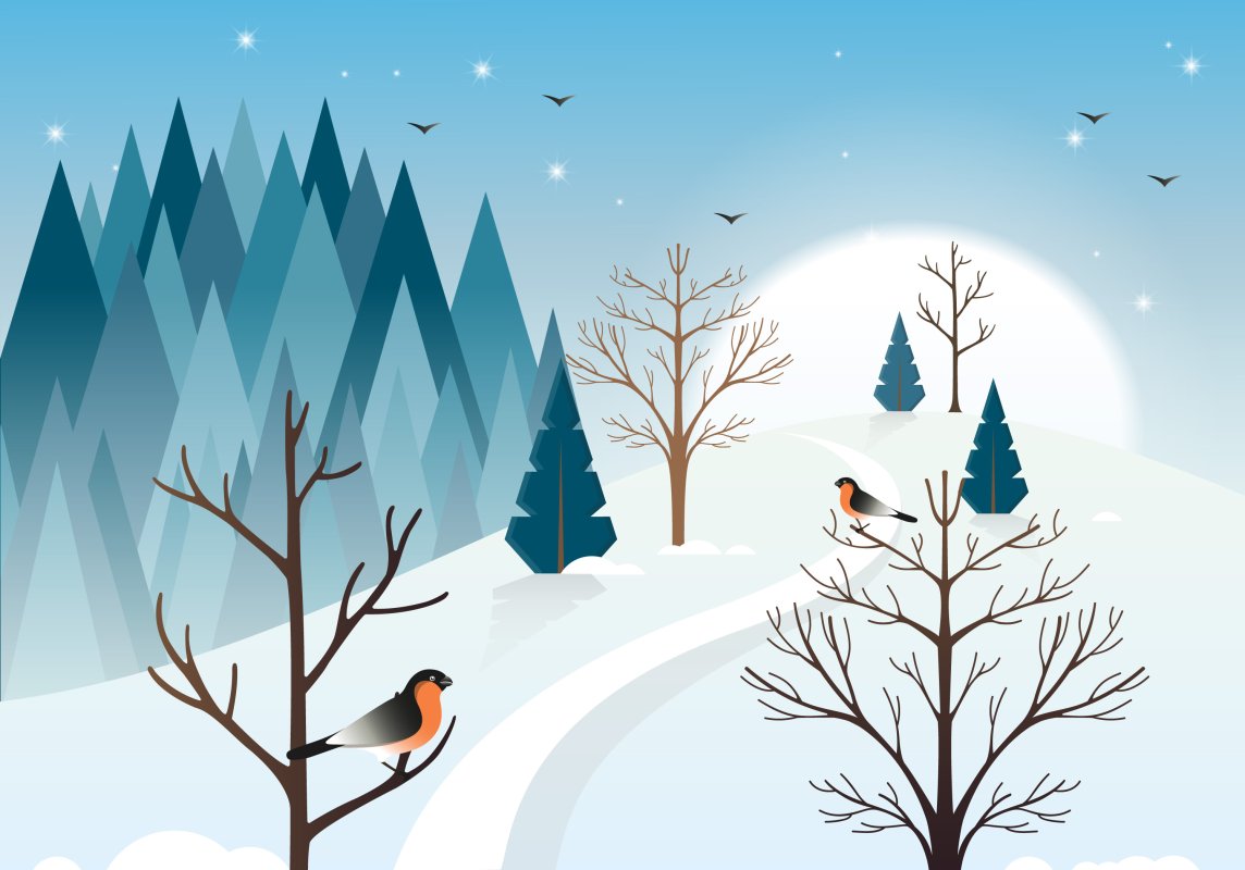 Winter 