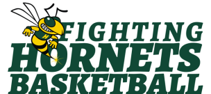 Fighting Hornets Basketball