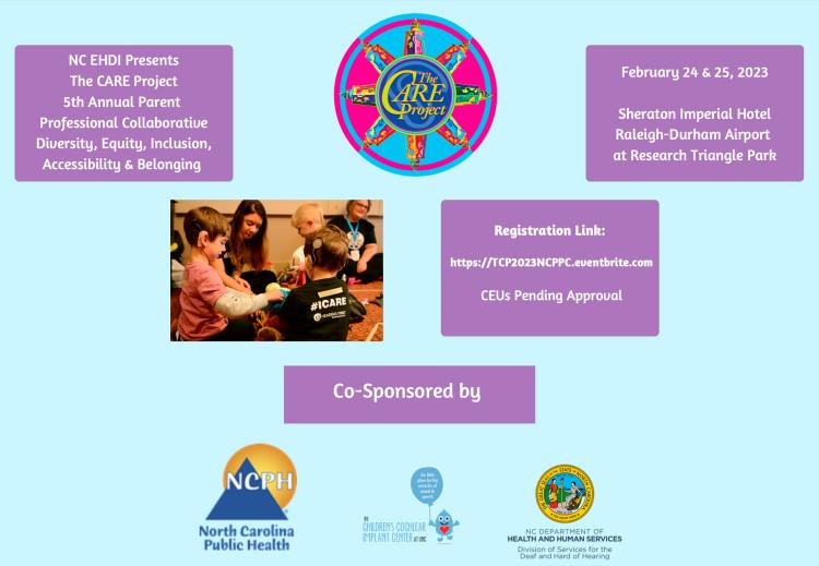 5th Annual Parent Professional Collaborative