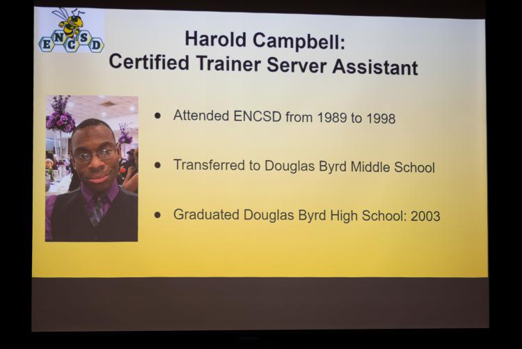 Harold Campbell slide