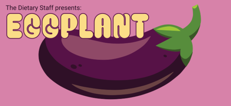 Eggplant