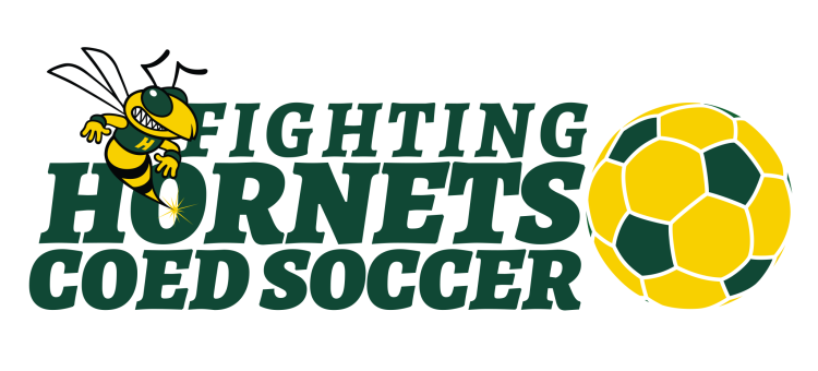 Fighting Hornets Coed Soccer